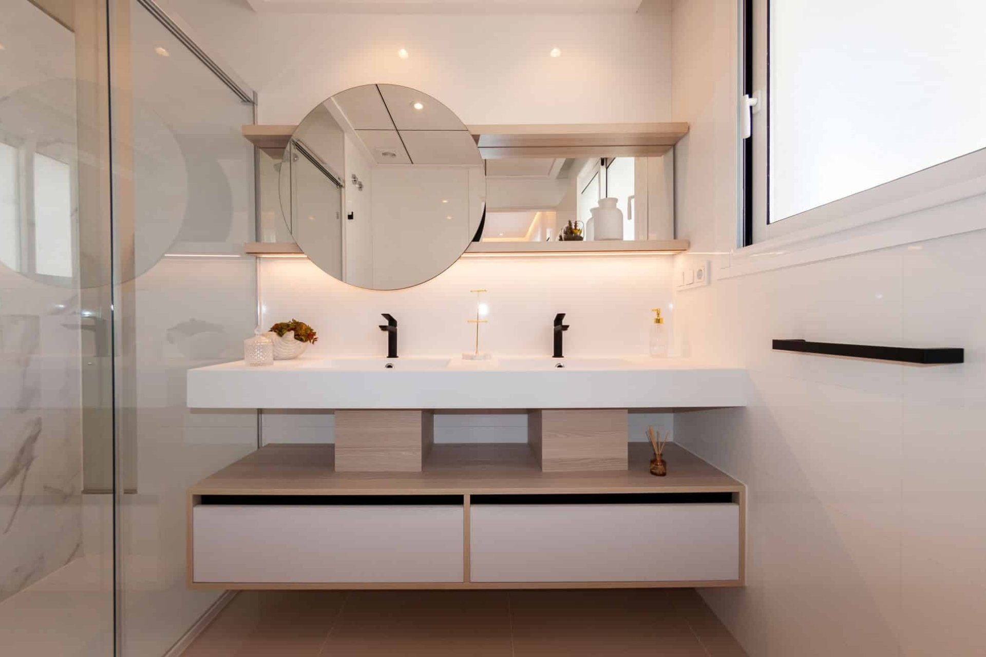 Nieuwbouw Woningen - Bungalow - Rojales - Ciudad Quesada