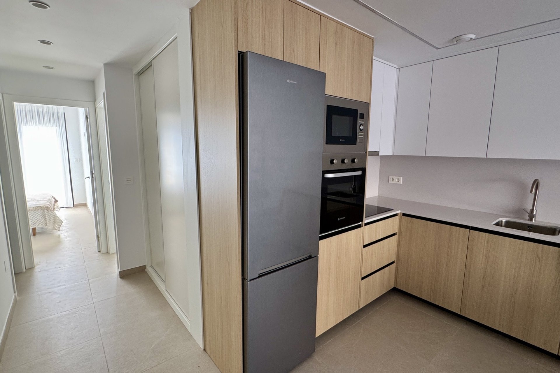 Nieuwbouw Woningen - Bungalow - San Pedro del Pinatar