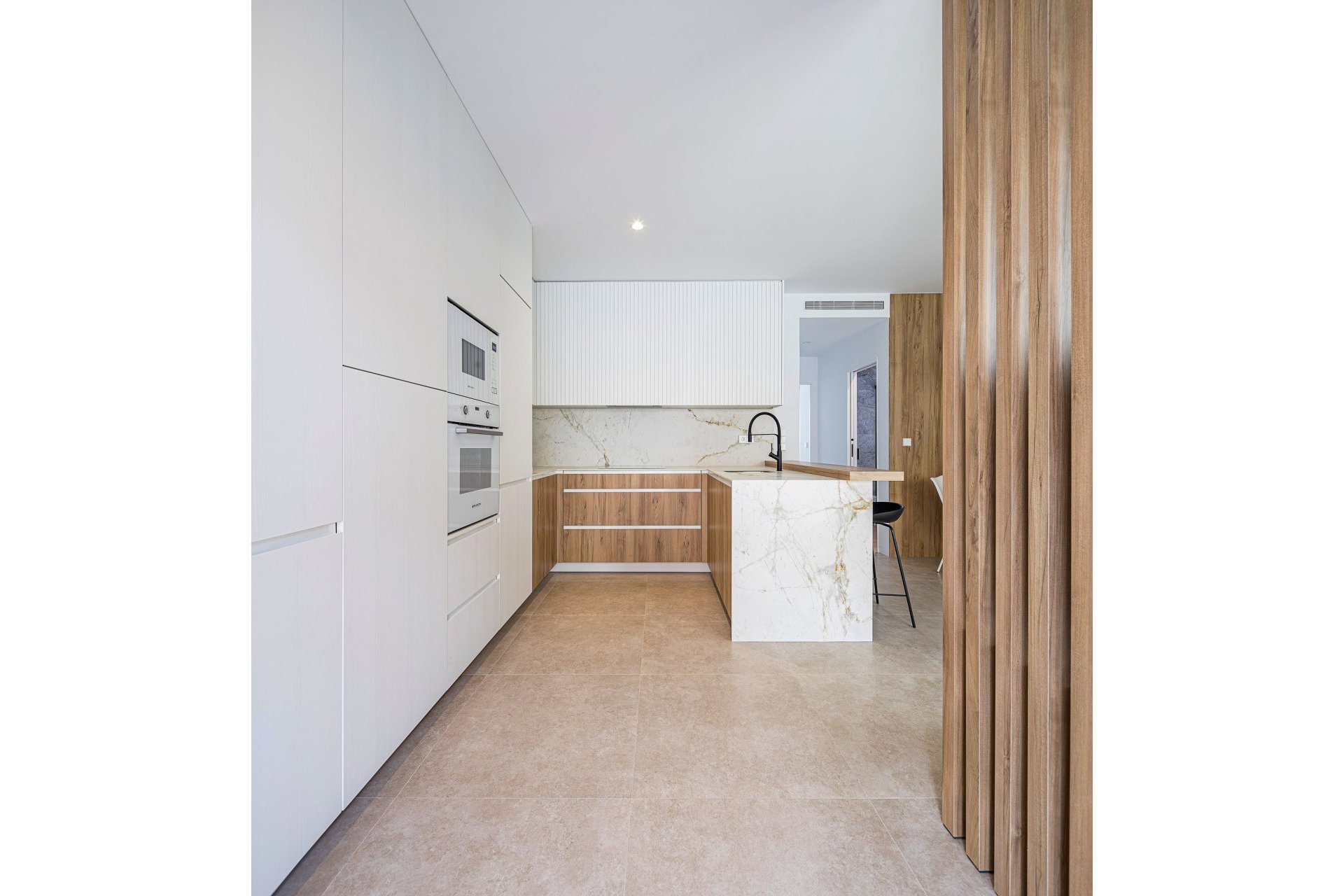 Nieuwbouw Woningen - Bungalow - San Pedro del Pinatar