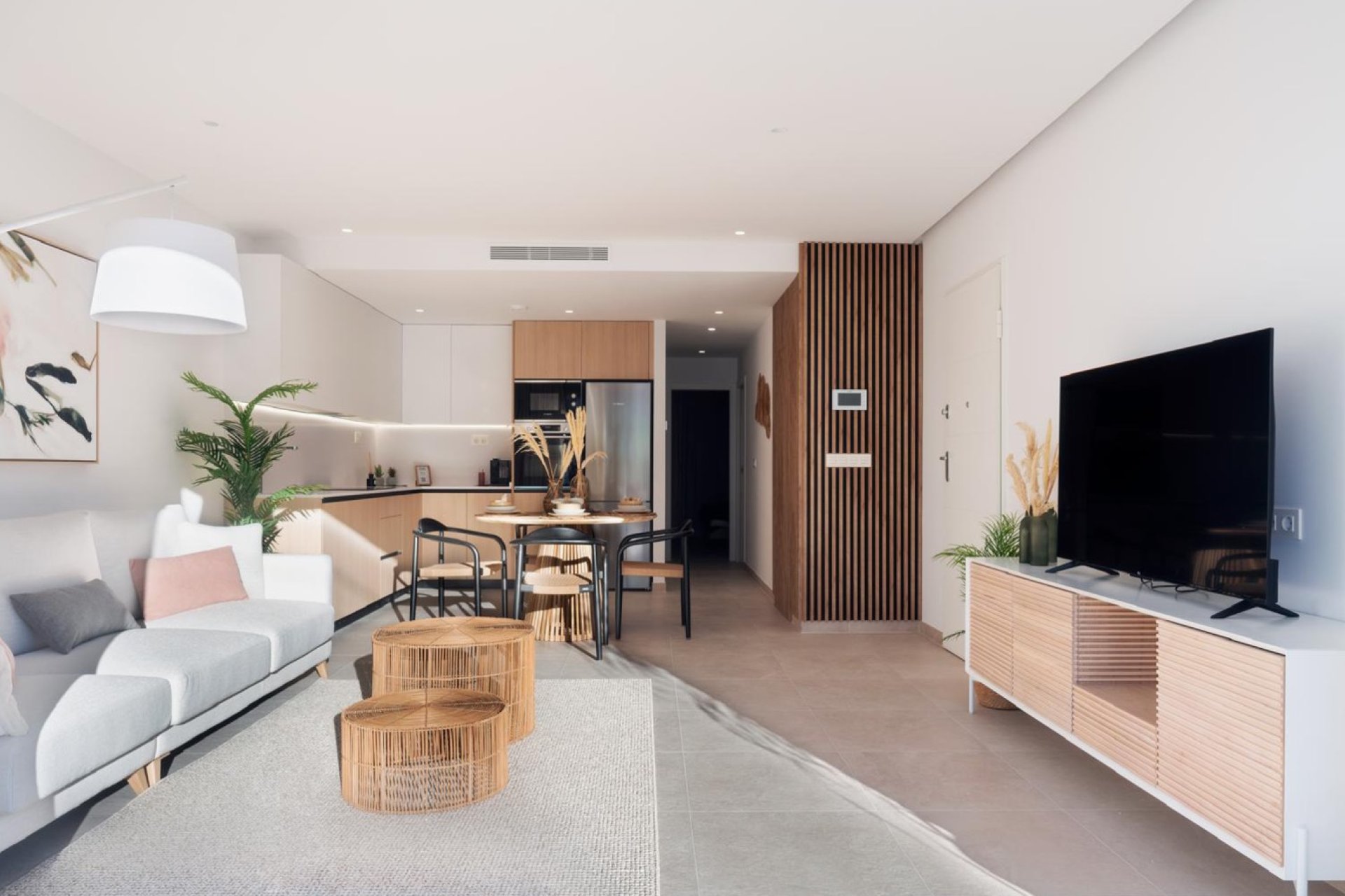 Nieuwbouw Woningen - Bungalow - San Pedro del Pinatar