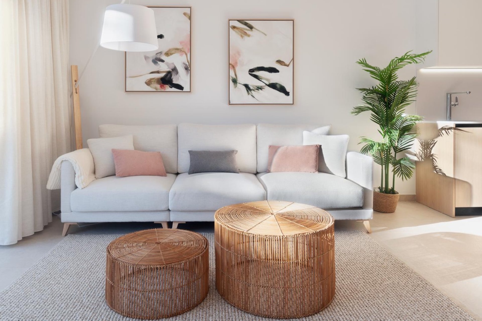 Nieuwbouw Woningen - Bungalow - San Pedro del Pinatar