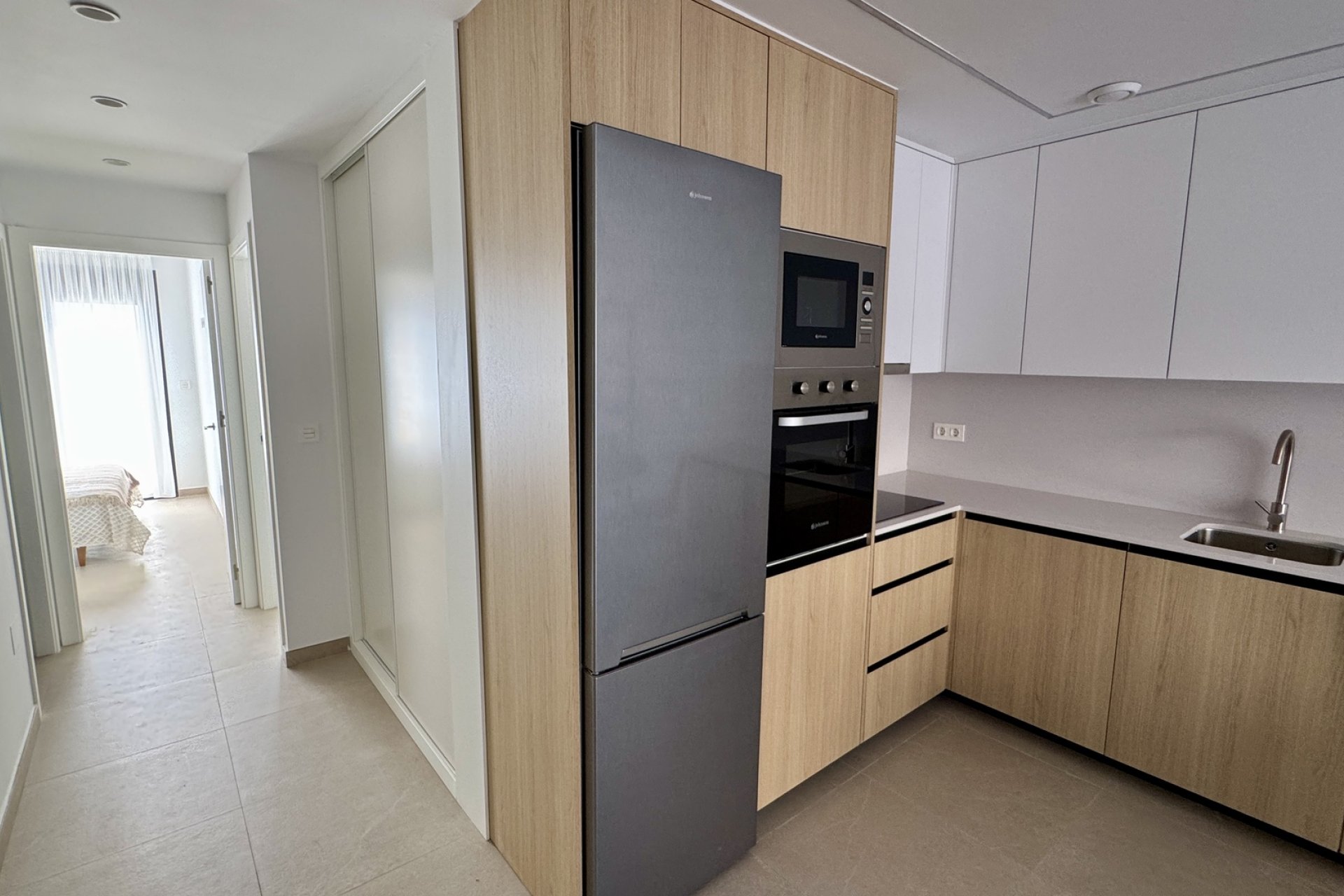 Nieuwbouw Woningen - Bungalow - San Pedro del Pinatar