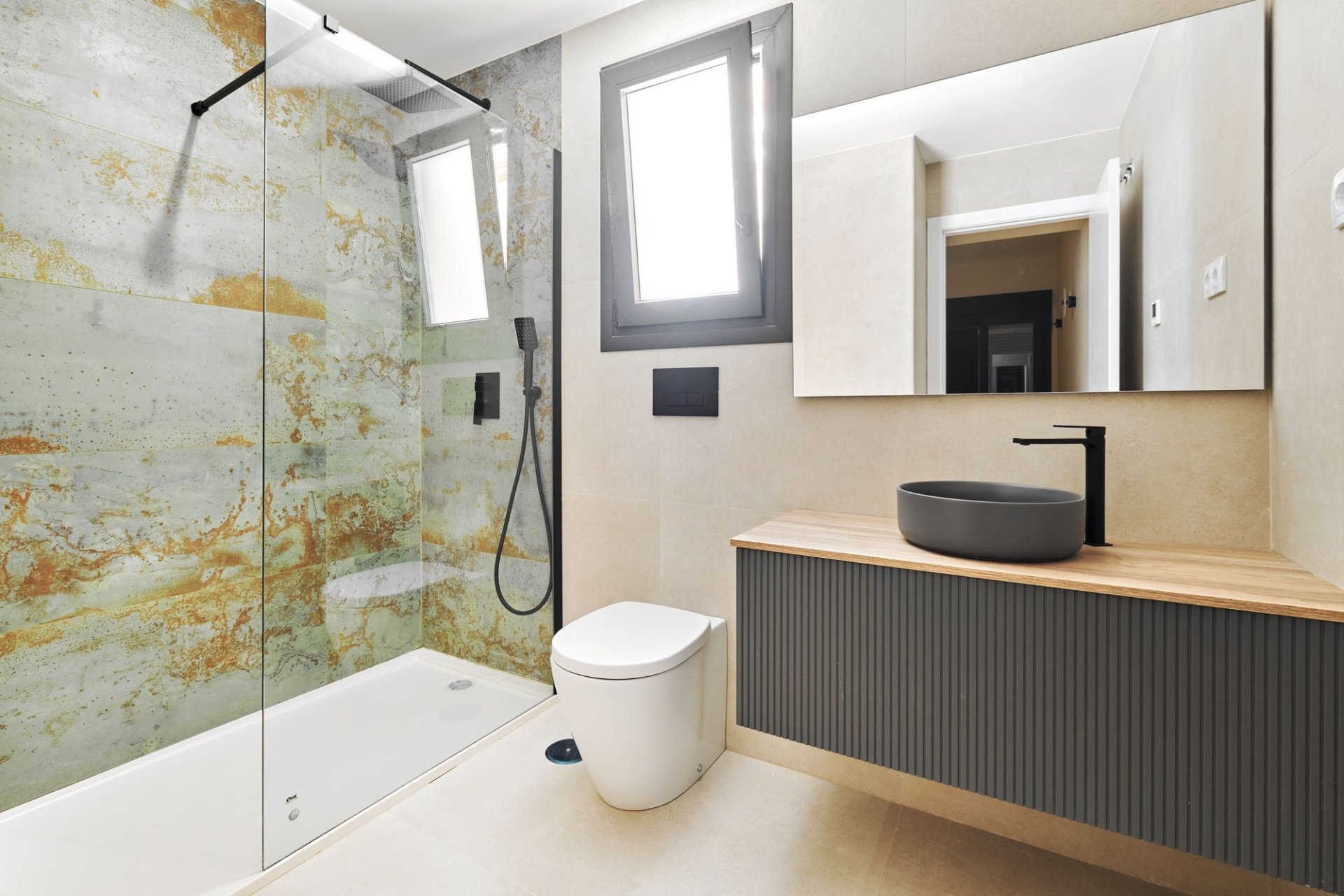 Nieuwbouw Woningen - Bungalow - Torrevieja
