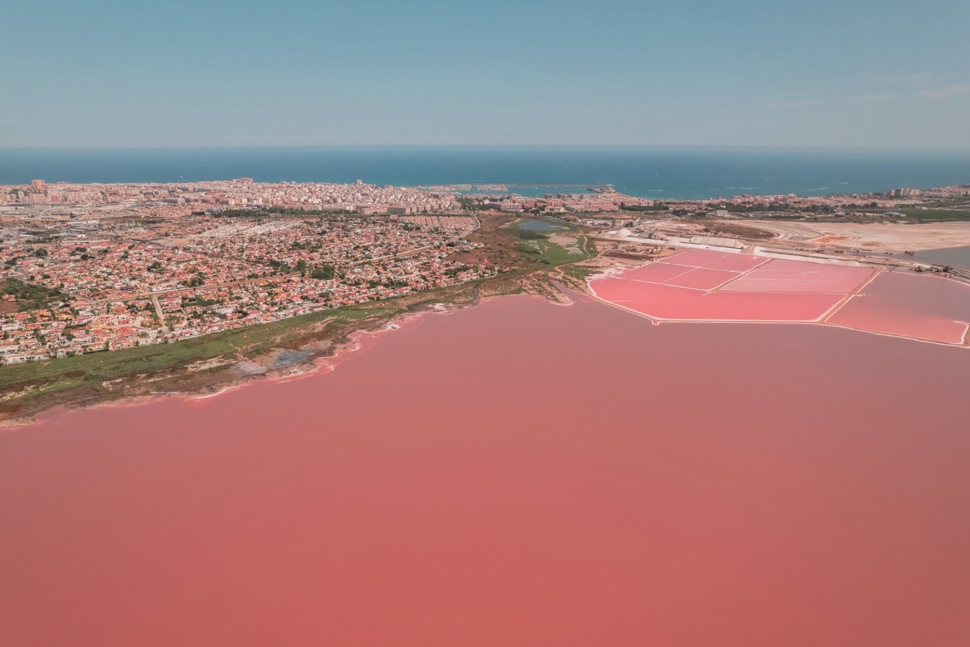 Nieuwbouw Woningen - Bungalow - Torrevieja