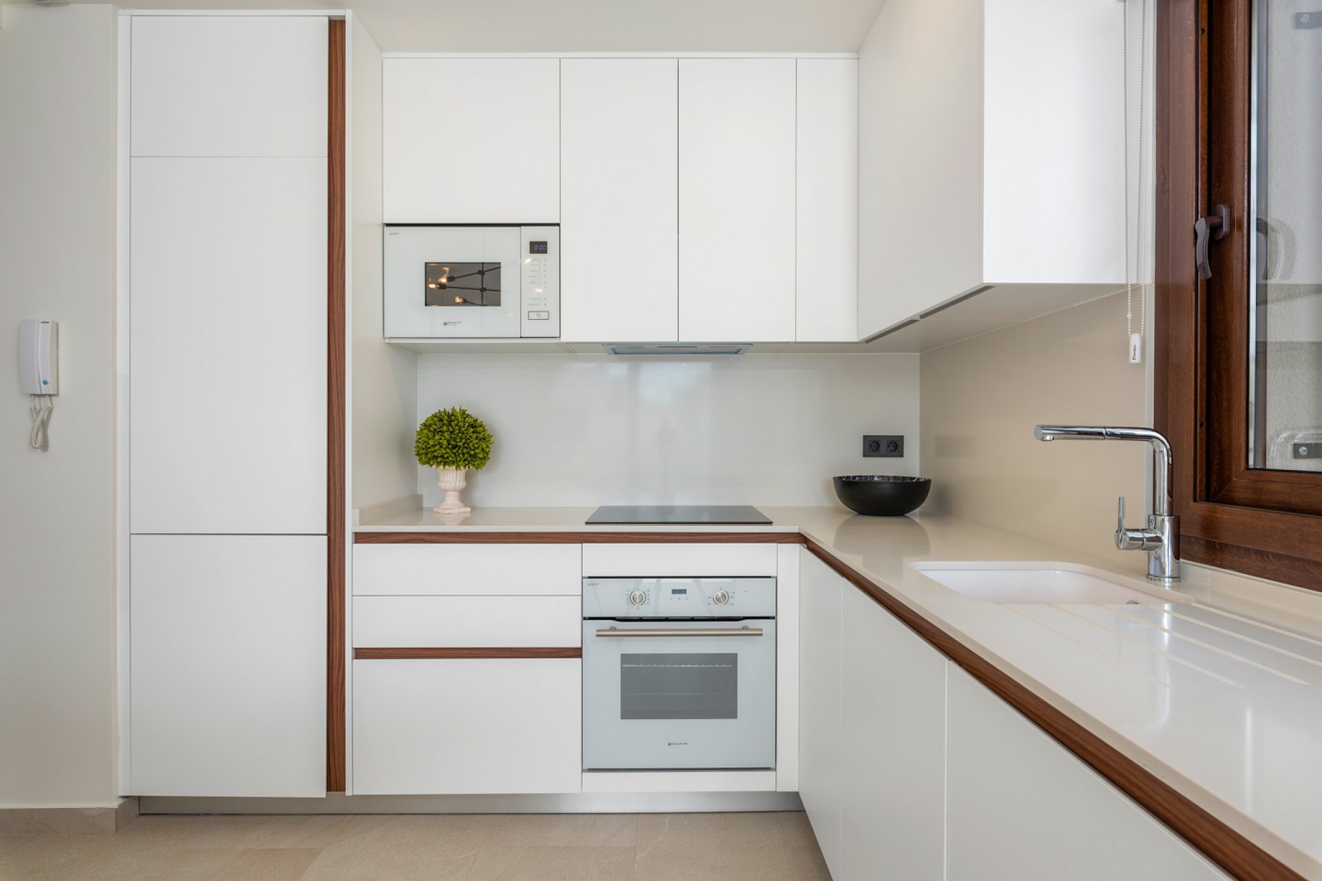 Nieuwbouw Woningen - Bungalow - Torrevieja