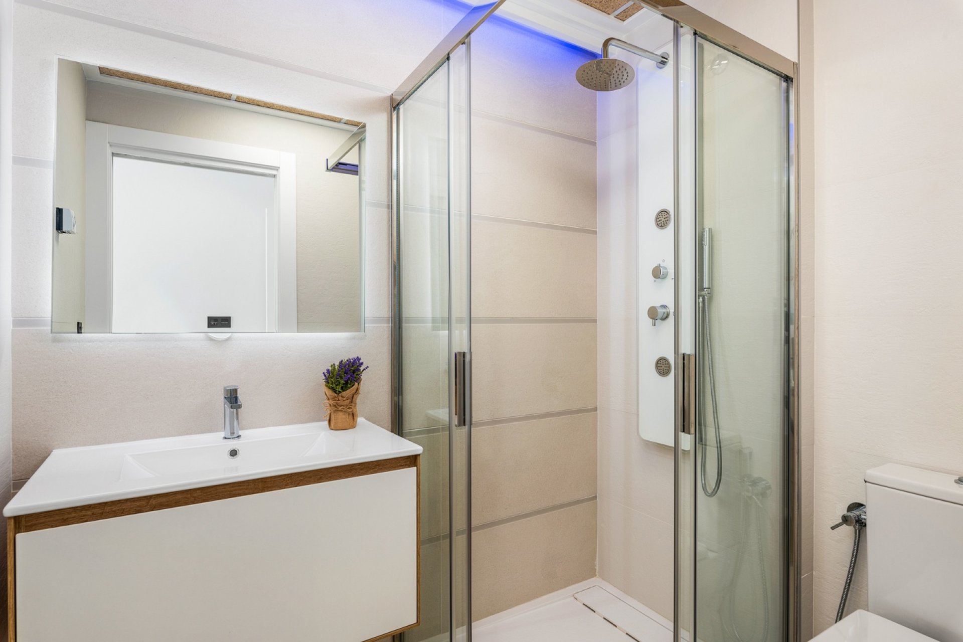 Nieuwbouw Woningen - Bungalow - Torrevieja