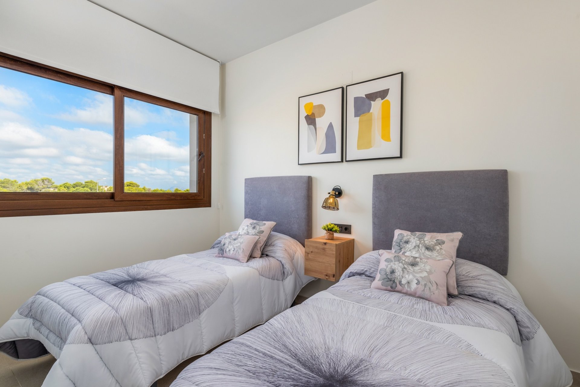 Nieuwbouw Woningen - Bungalow - Torrevieja