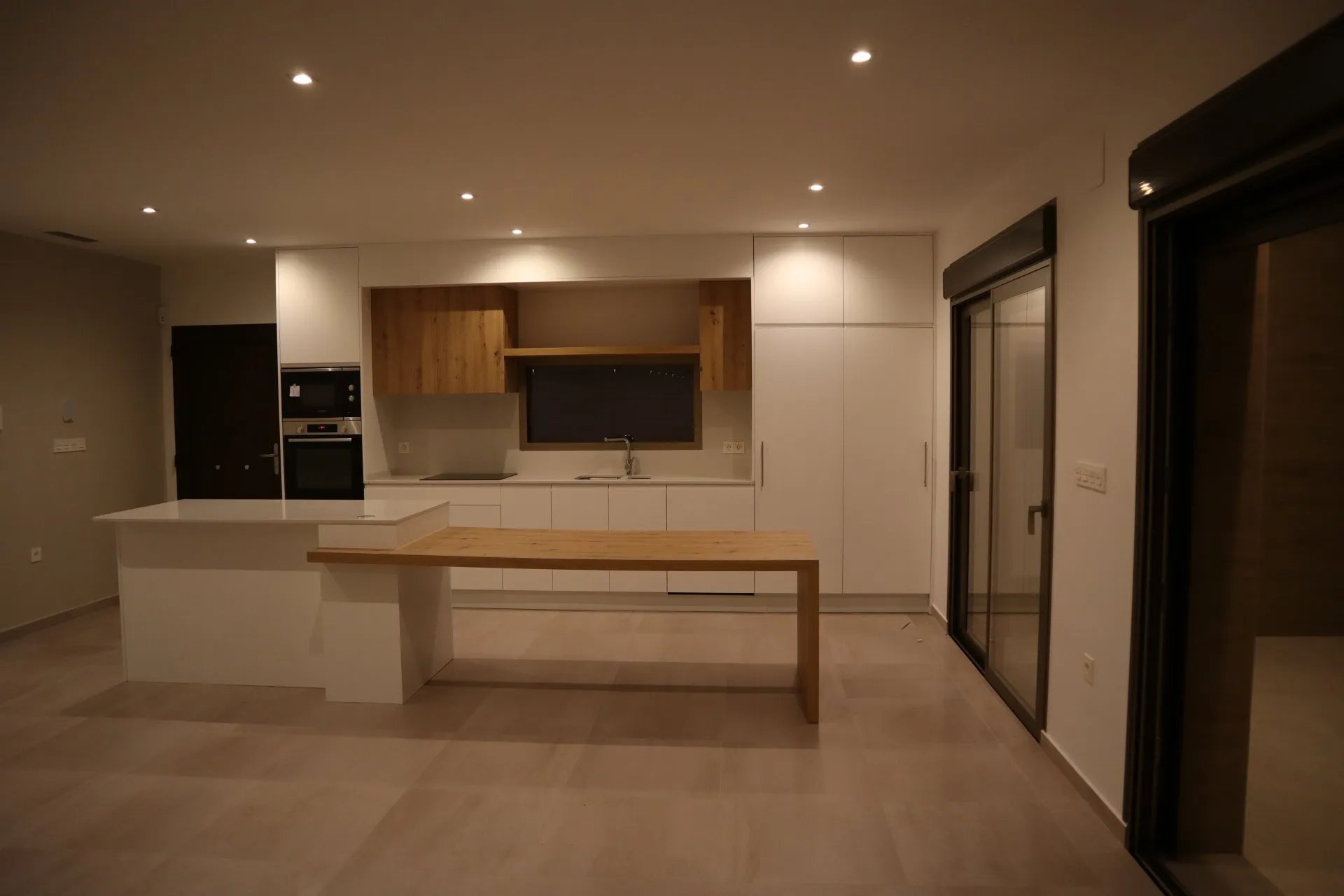 Nieuwbouw Woningen - detached - Aspe