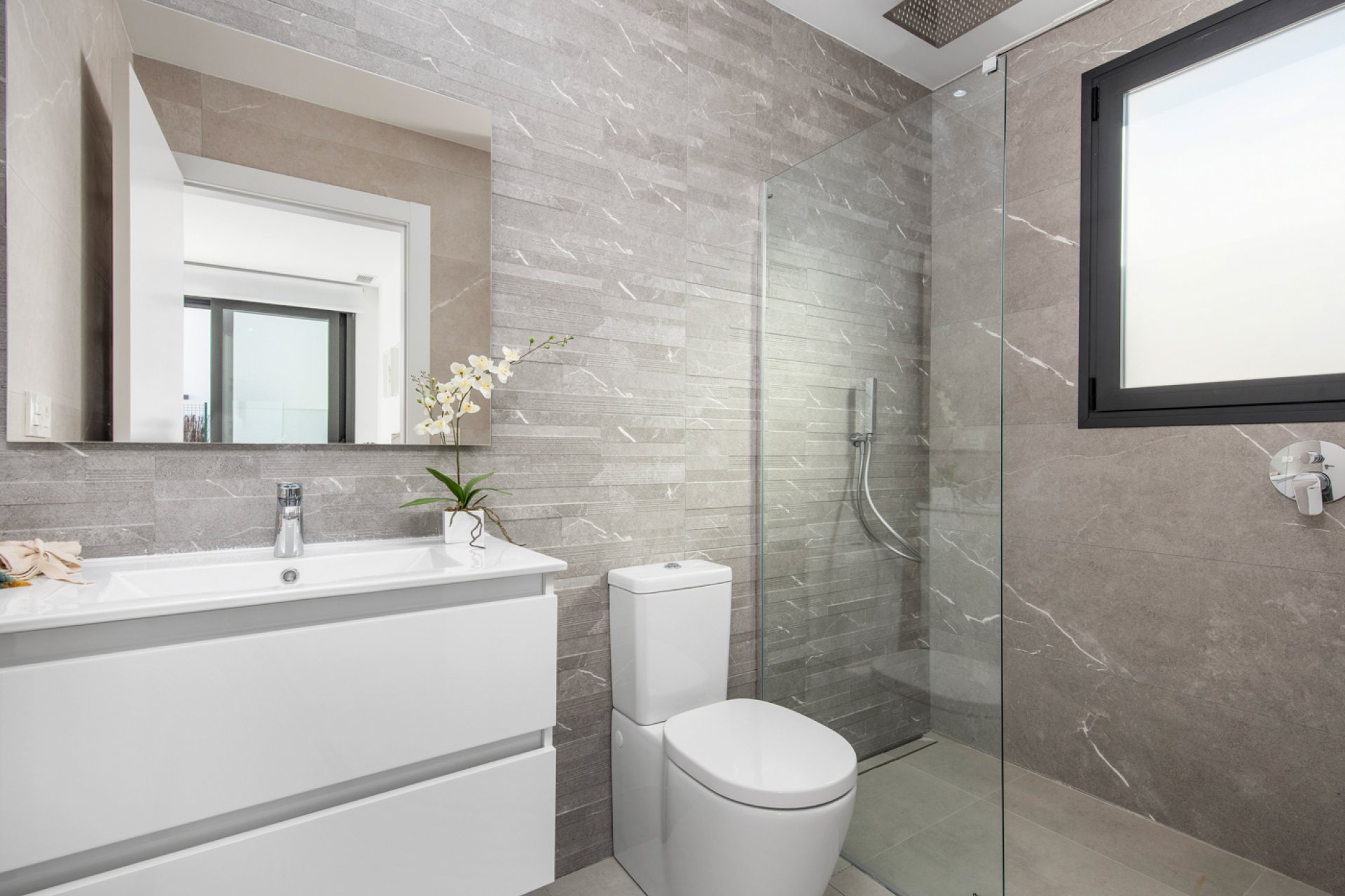 Nieuwbouw Woningen - detached - Benijofar