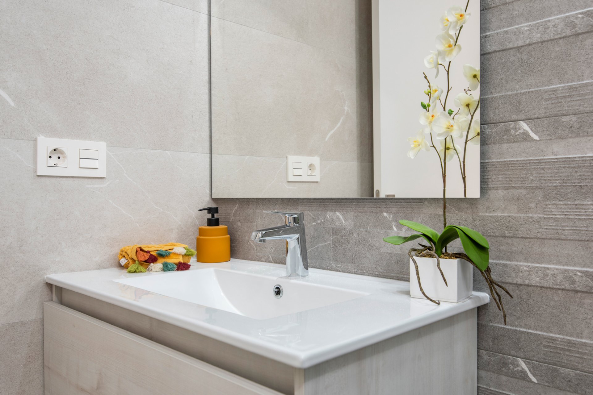 Nieuwbouw Woningen - detached - Benijofar