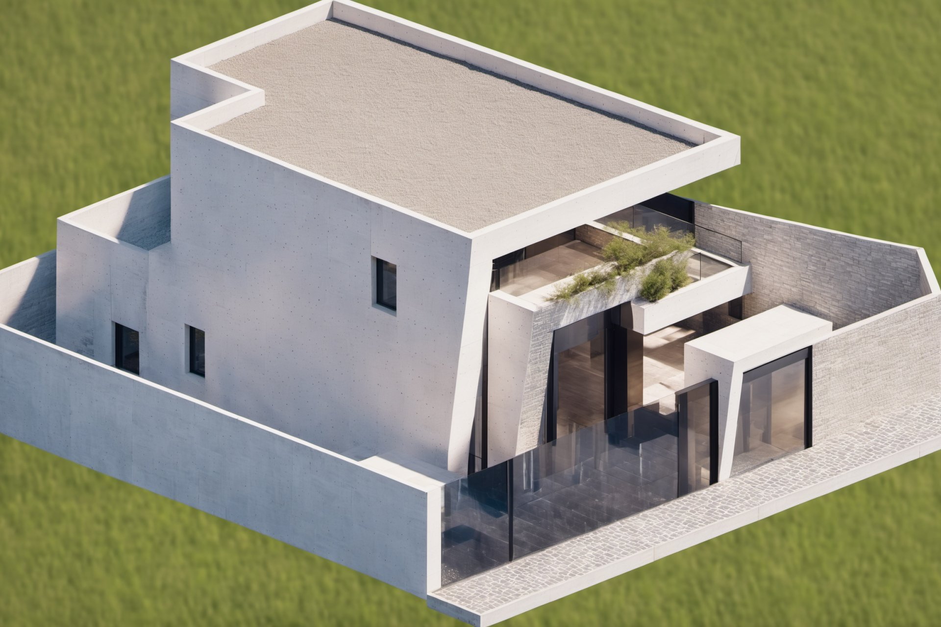 Nieuwbouw Woningen - detached - Benijofar
