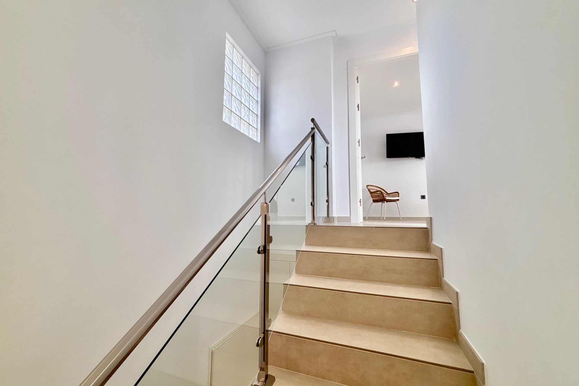 Nieuwbouw Woningen - detached - Benijofar