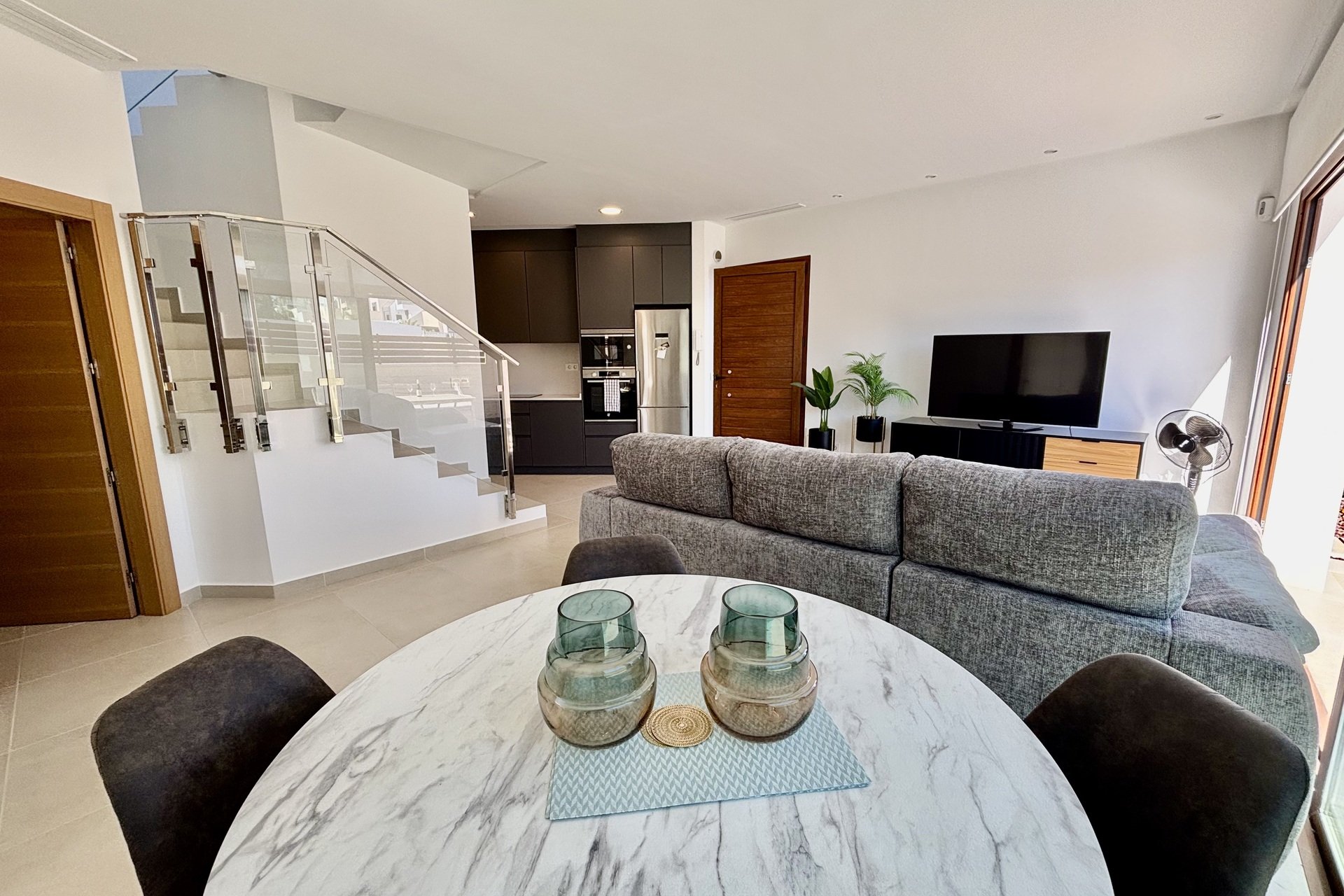 Nieuwbouw Woningen - detached - Benijofar