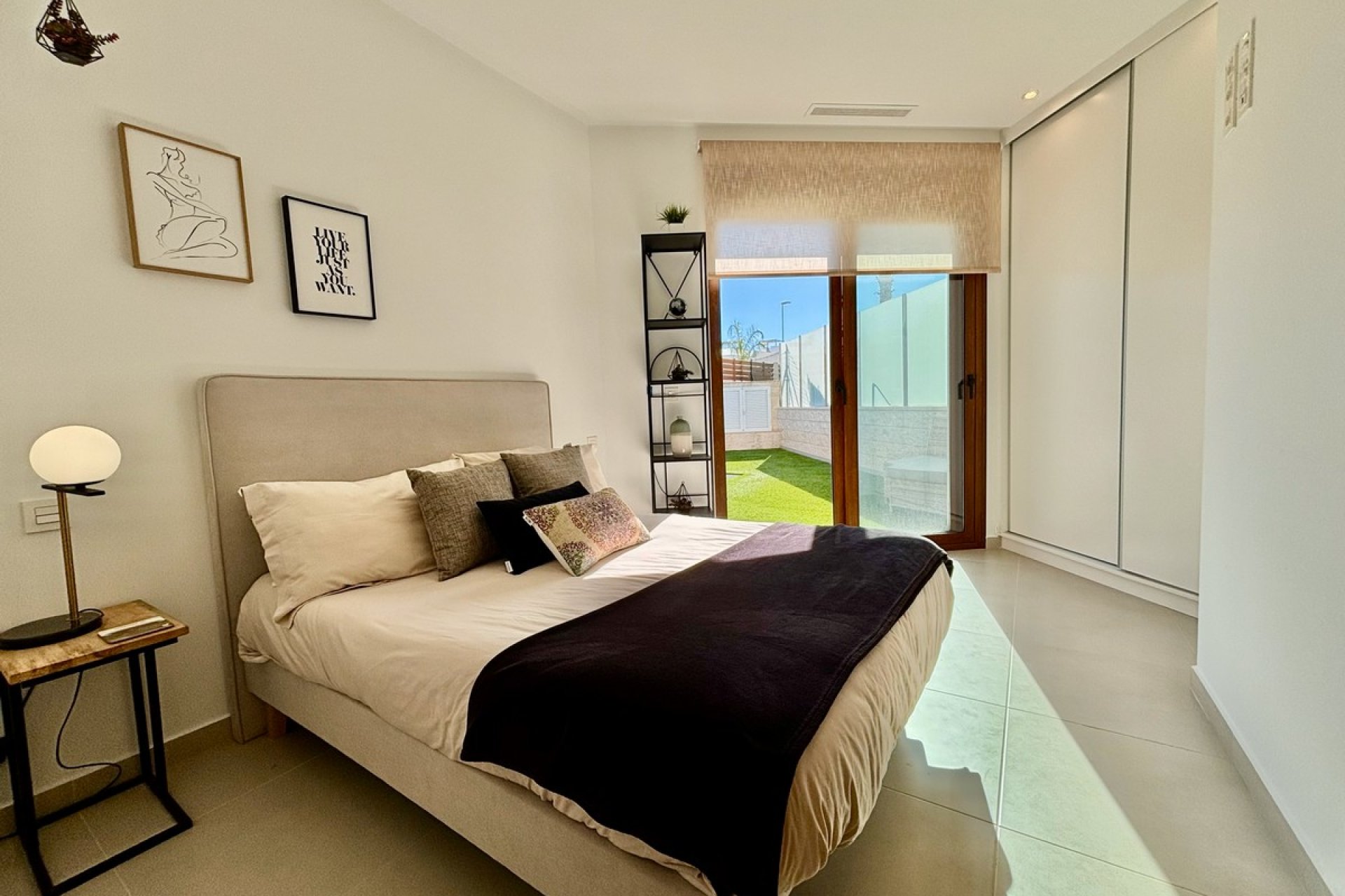 Nieuwbouw Woningen - detached - Benijofar