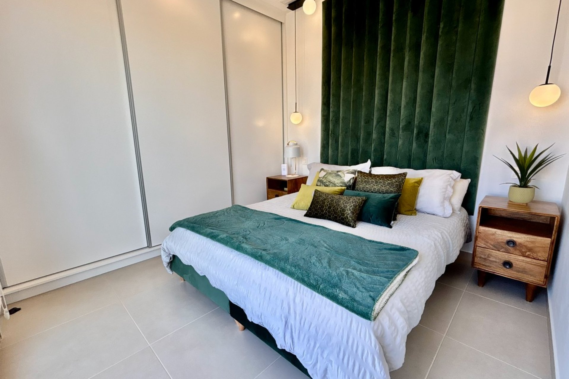 Nieuwbouw Woningen - detached - Benijofar