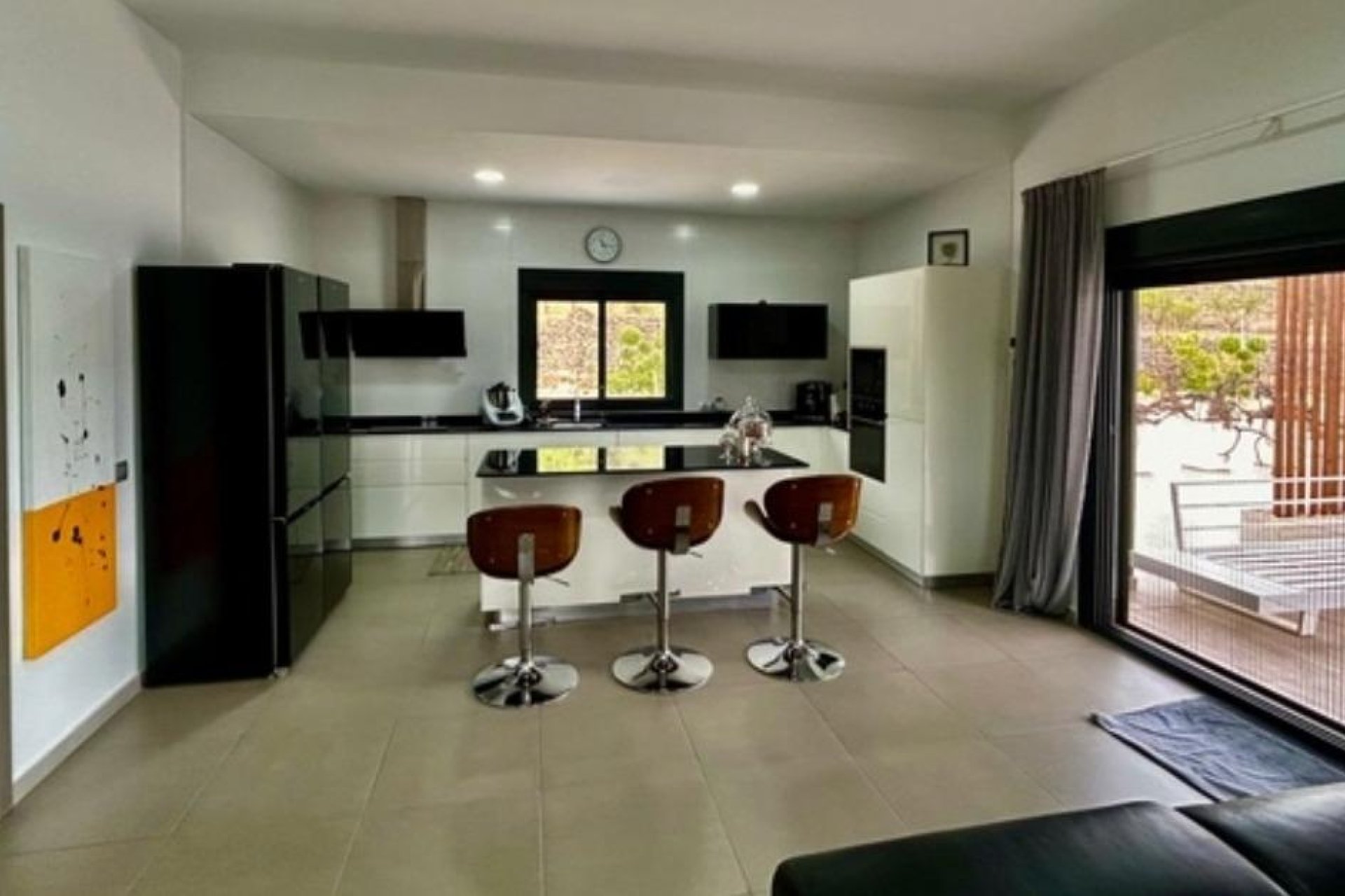 Nieuwbouw Woningen - detached - Cañada de la Leña