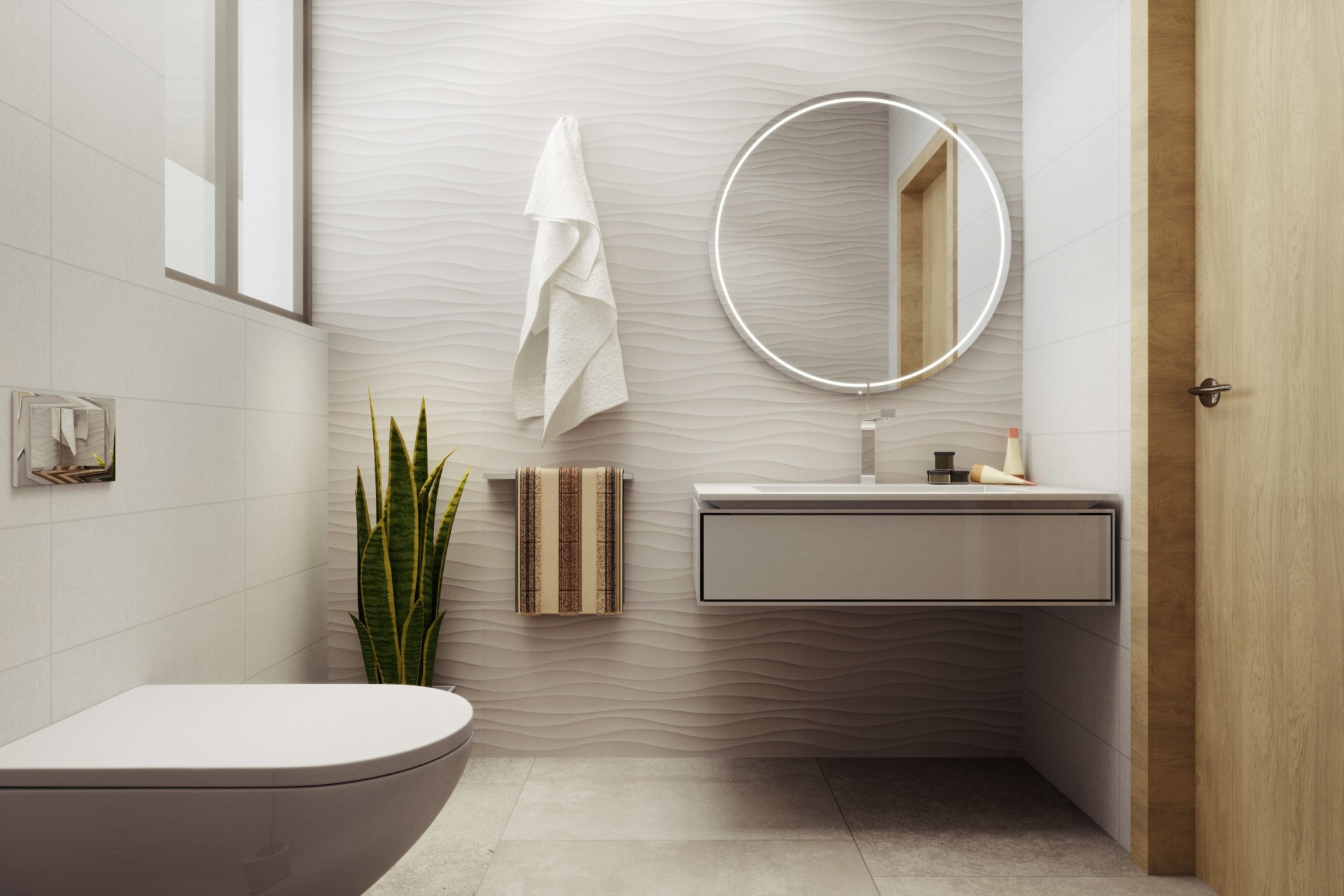 Nieuwbouw Woningen - detached - Ciudad Quesada
