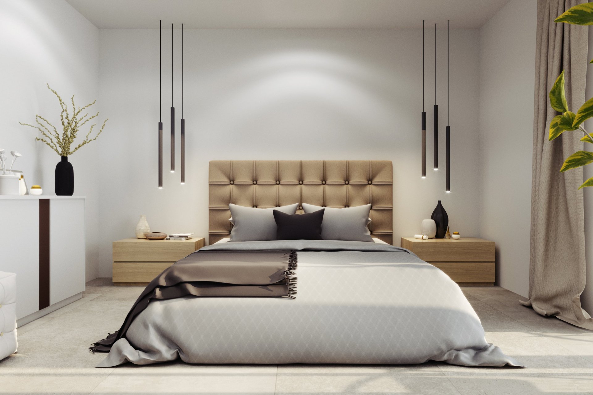 Nieuwbouw Woningen - detached - Ciudad Quesada