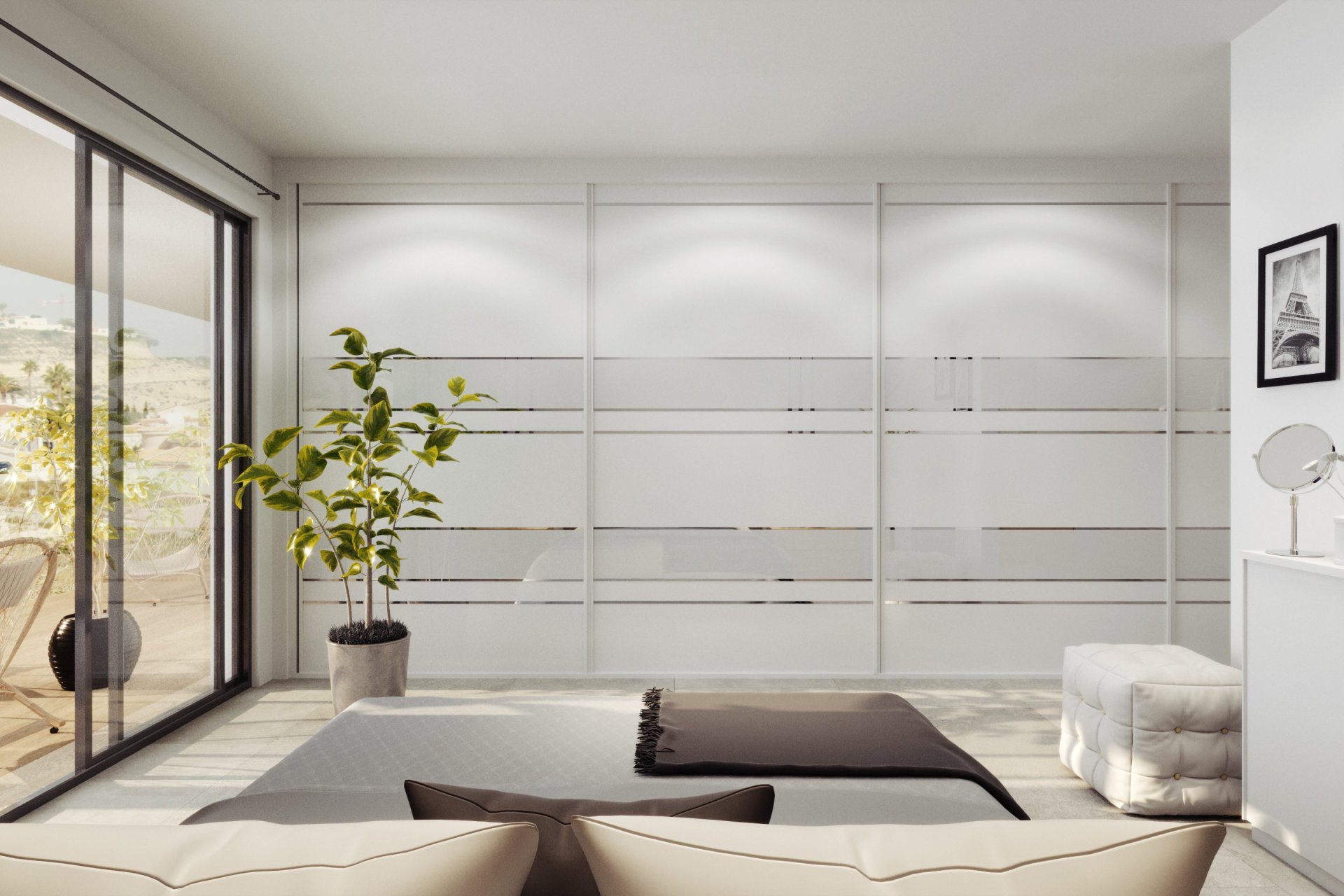 Nieuwbouw Woningen - detached - Ciudad Quesada