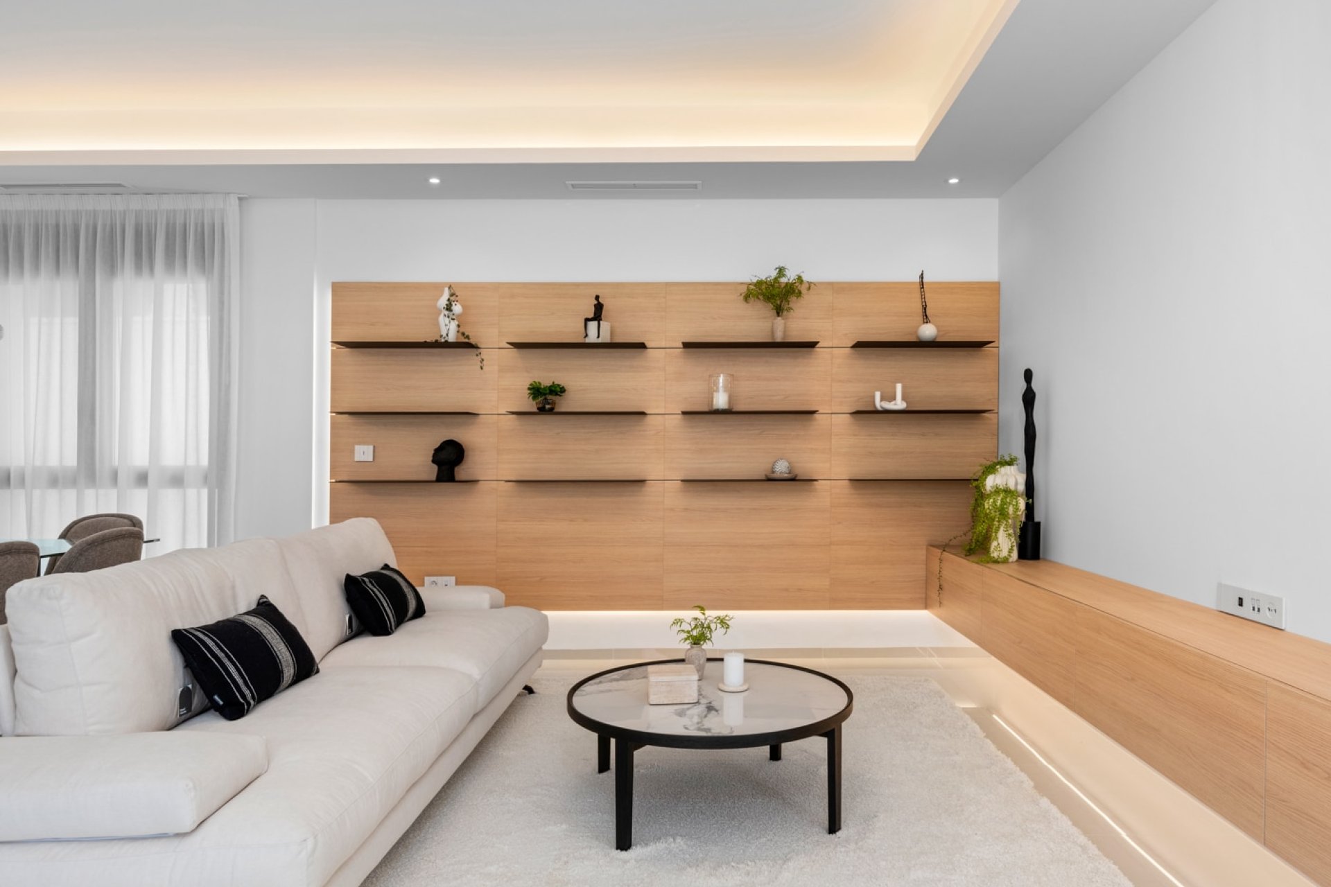 Nieuwbouw Woningen - detached - Ciudad Quesada