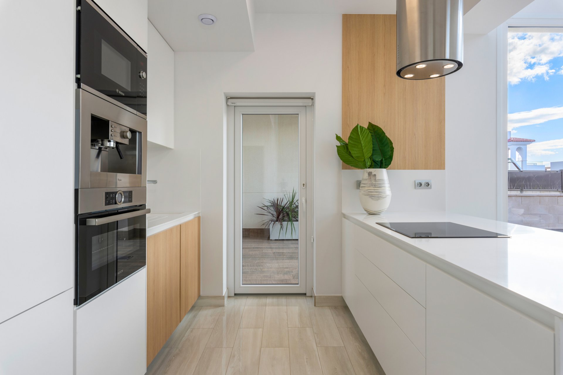 Nieuwbouw Woningen - detached - Ciudad Quesada