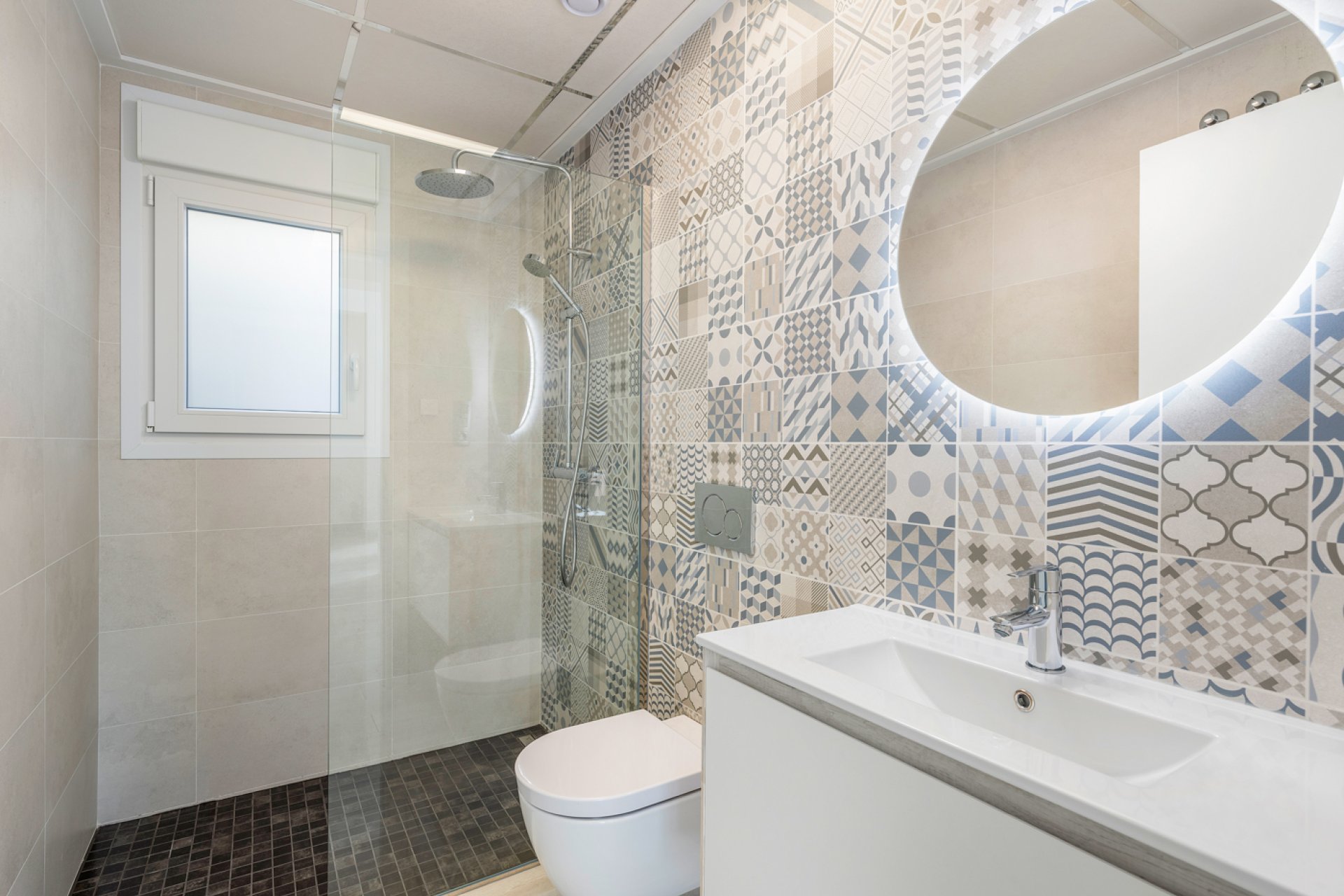 Nieuwbouw Woningen - detached - Ciudad Quesada