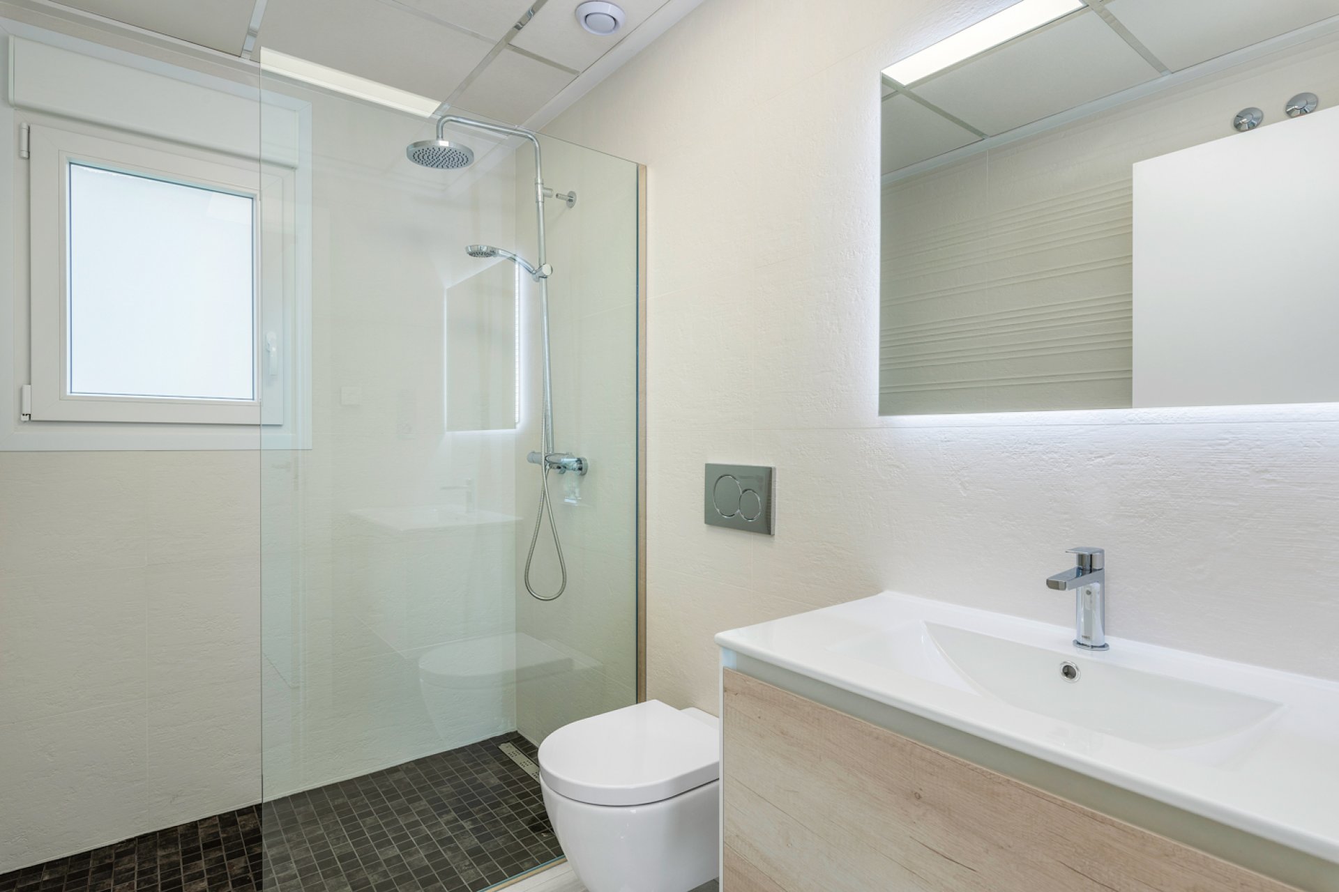 Nieuwbouw Woningen - detached - Ciudad Quesada