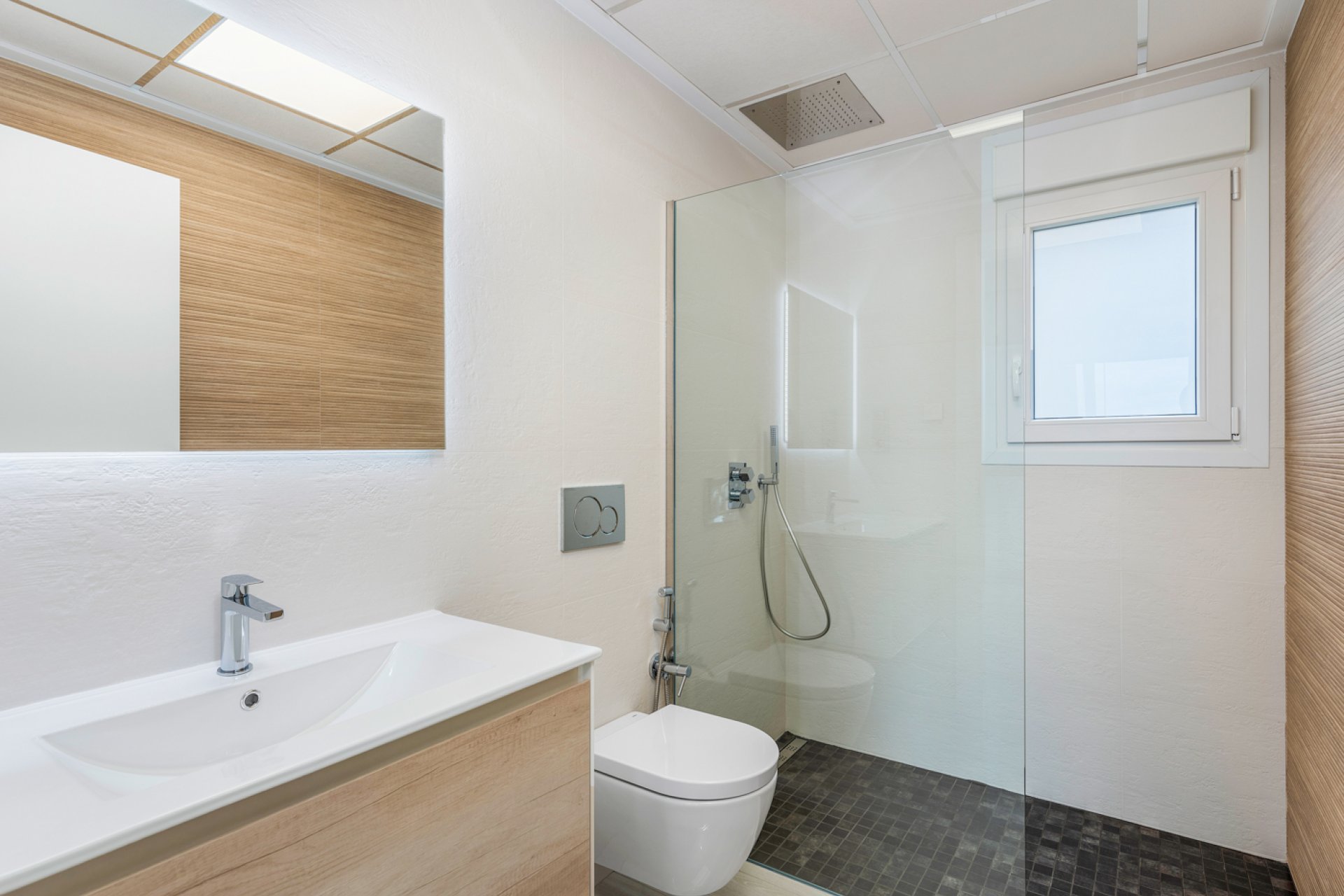 Nieuwbouw Woningen - detached - Ciudad Quesada