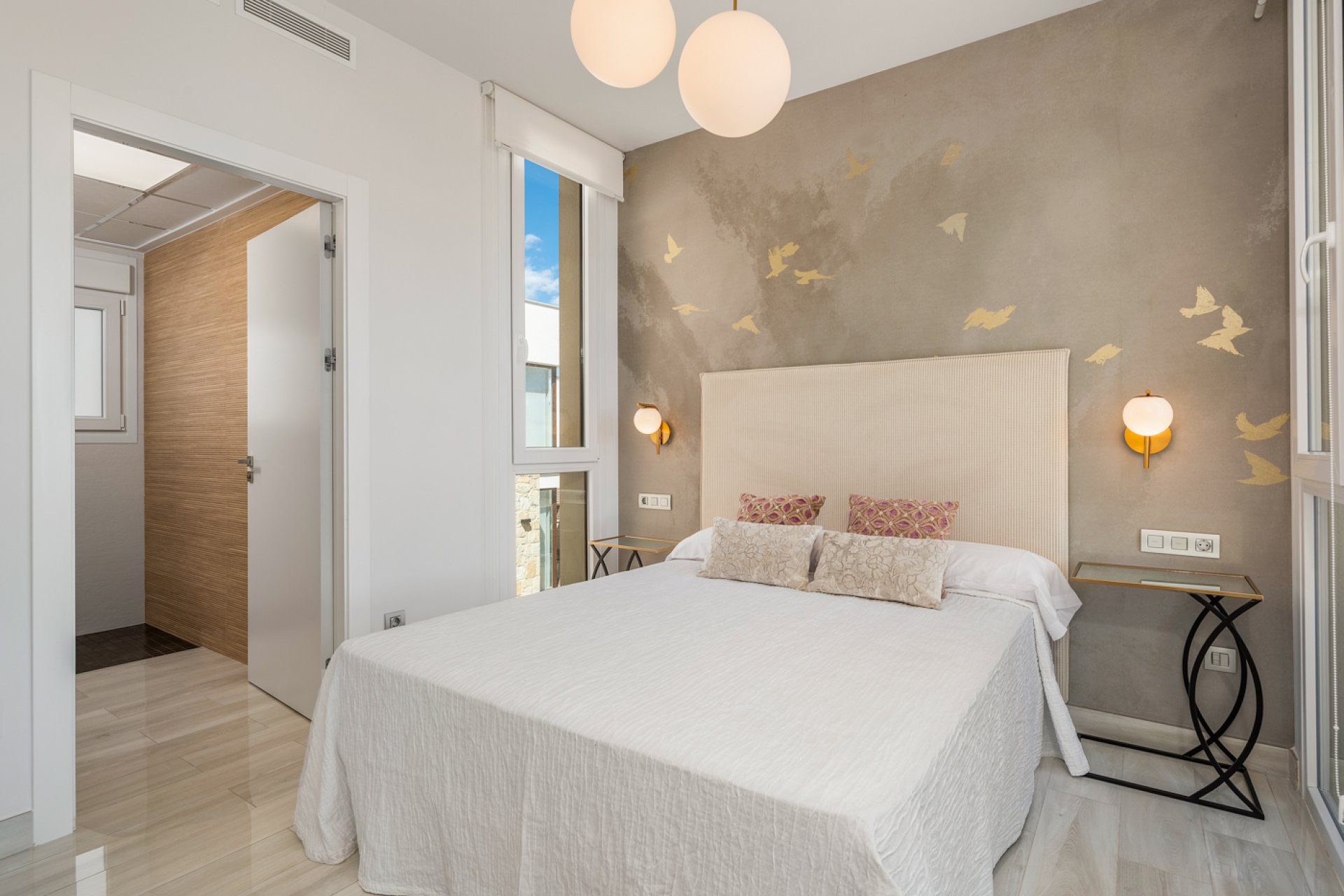 Nieuwbouw Woningen - detached - Ciudad Quesada