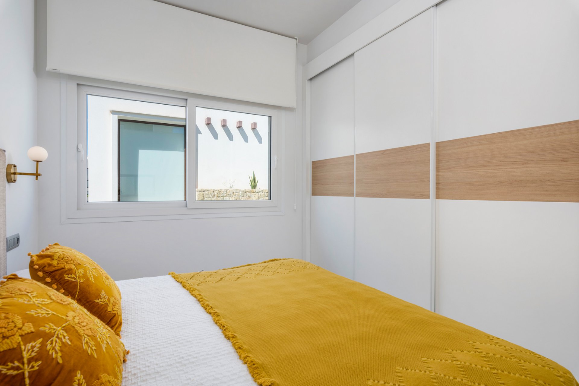 Nieuwbouw Woningen - detached - Ciudad Quesada