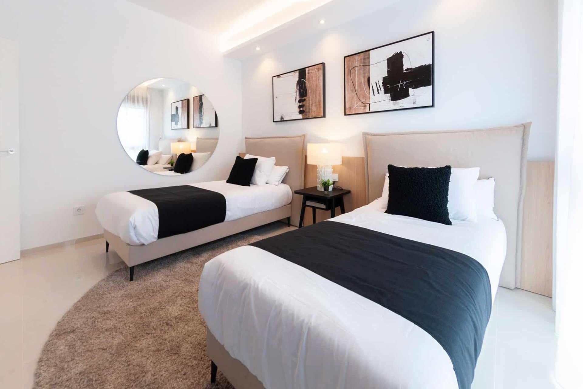 Nieuwbouw Woningen - detached - Ciudad Quesada