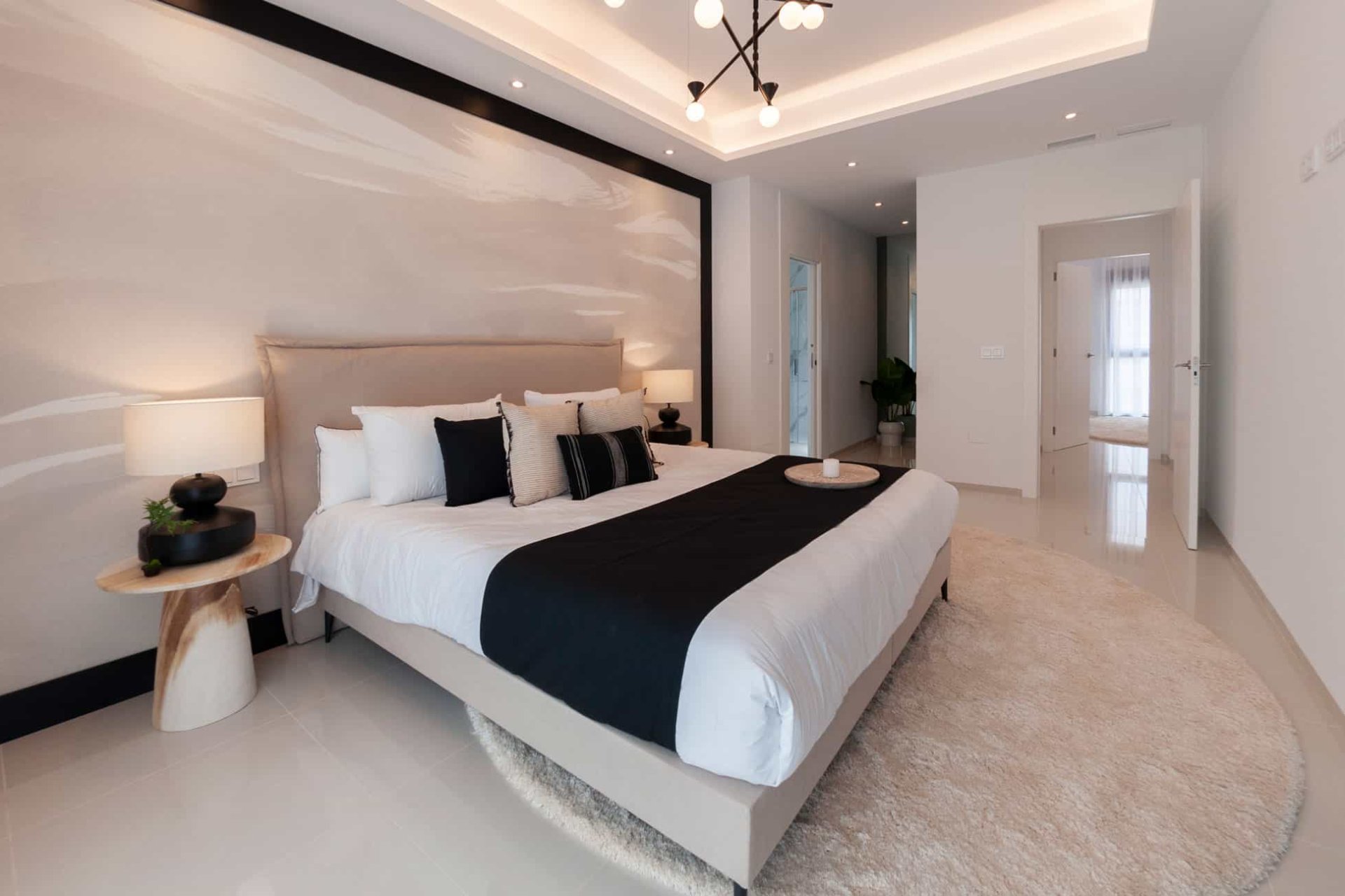 Nieuwbouw Woningen - detached - Ciudad Quesada