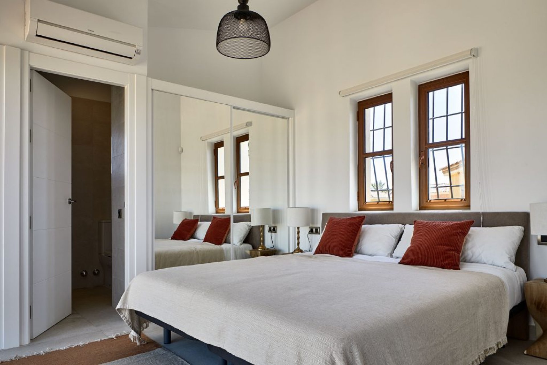 Nieuwbouw Woningen - detached - Cuevas del Almanzora