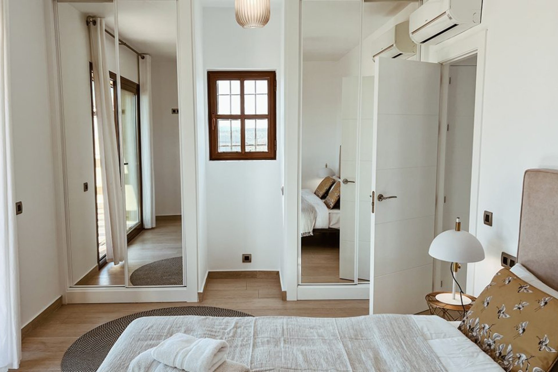 Nieuwbouw Woningen - detached - Cuevas del Almanzora