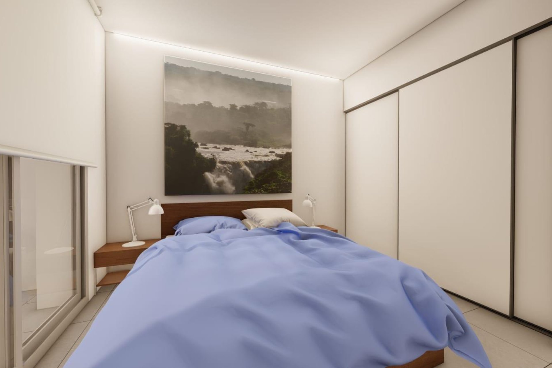 Nieuwbouw Woningen - detached - Daya Nueva