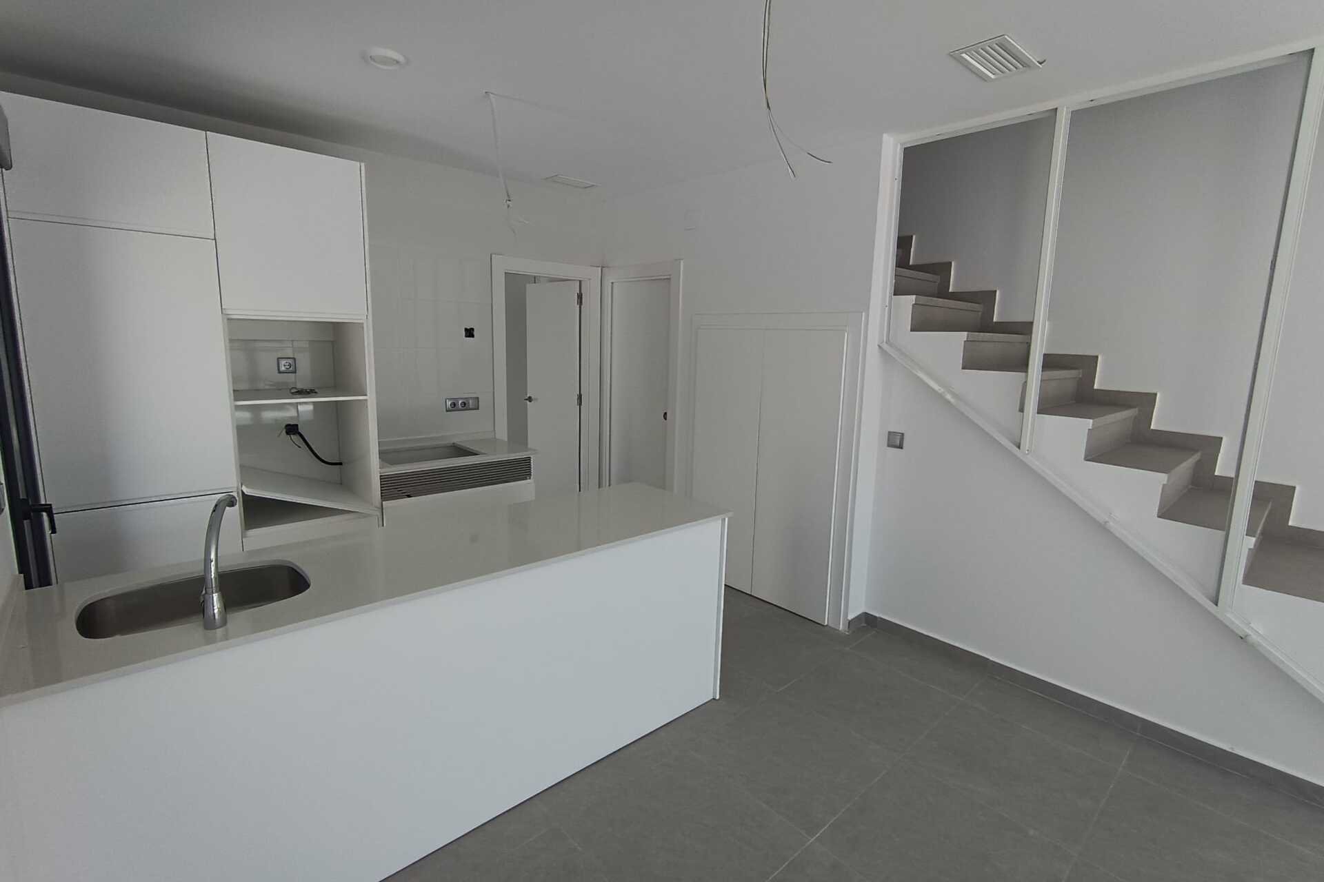 Nieuwbouw Woningen - detached - Daya Nueva