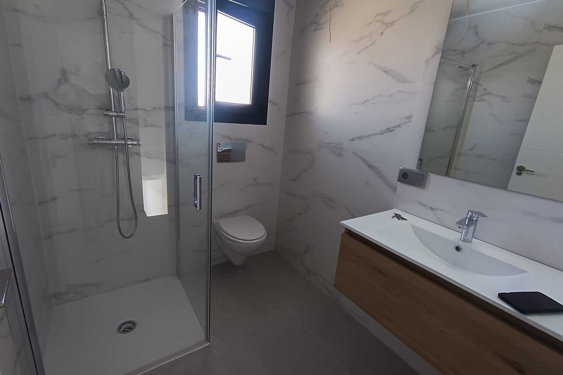 Nieuwbouw Woningen - detached - Daya Nueva