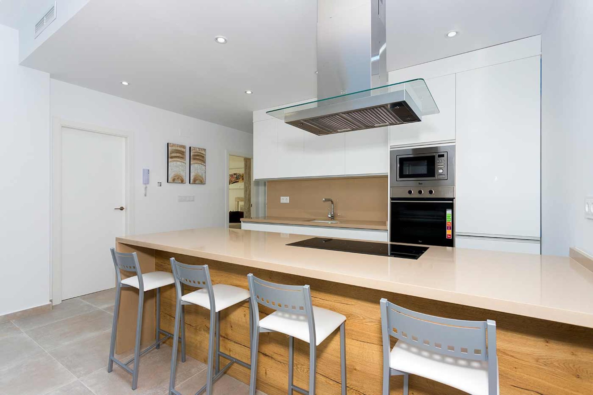 Nieuwbouw Woningen - detached - Daya Nueva