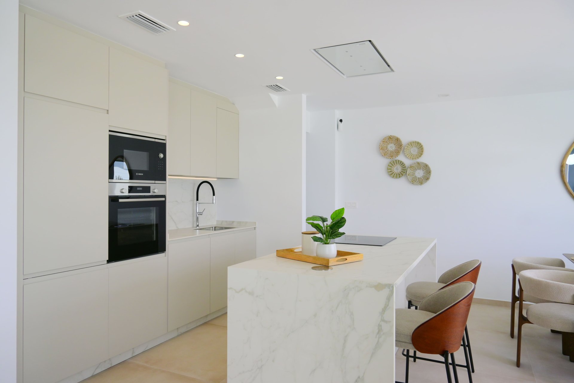 Nieuwbouw Woningen - detached - Dolores