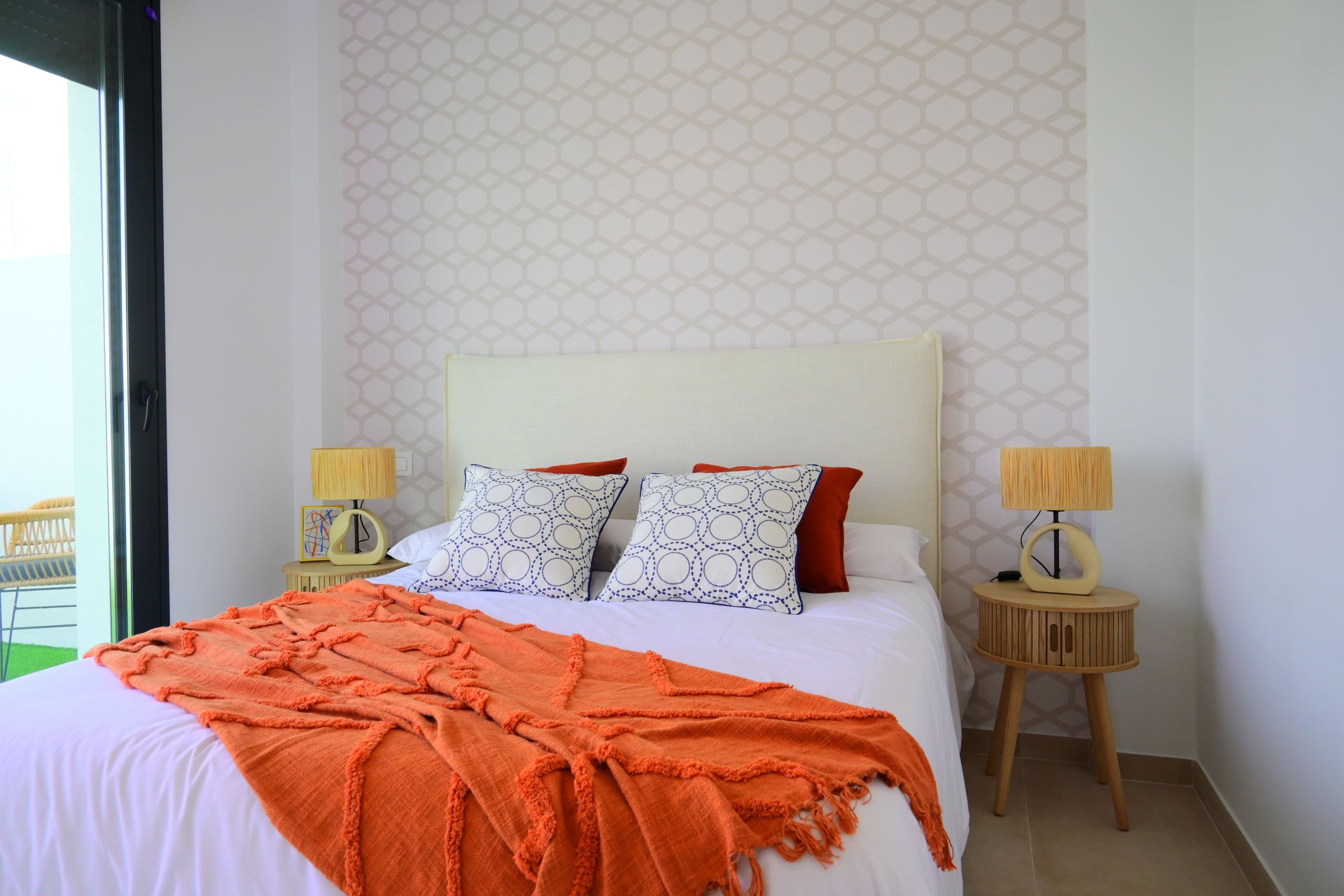 Nieuwbouw Woningen - detached - Dolores