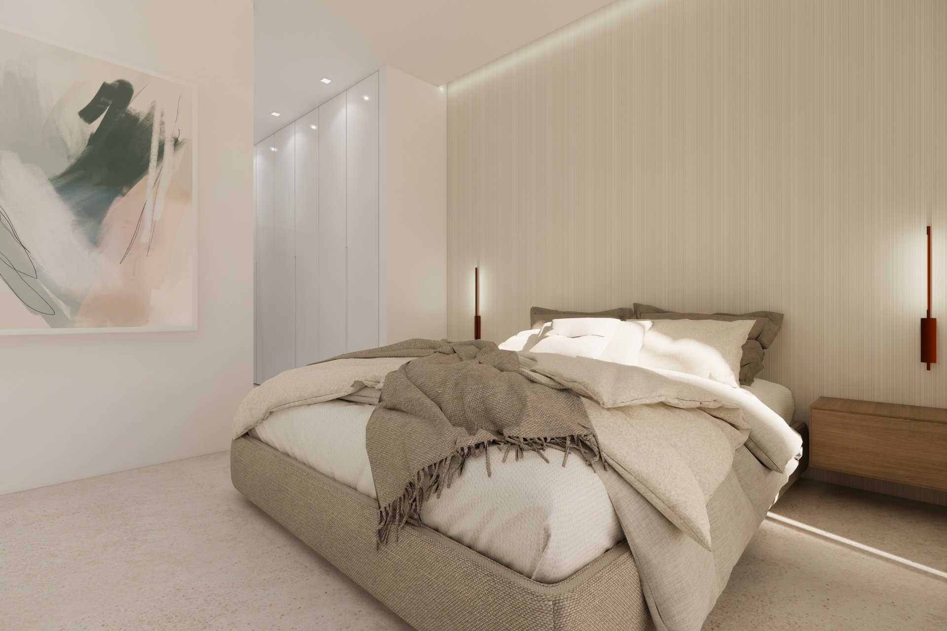 Nieuwbouw Woningen - detached - Dolores