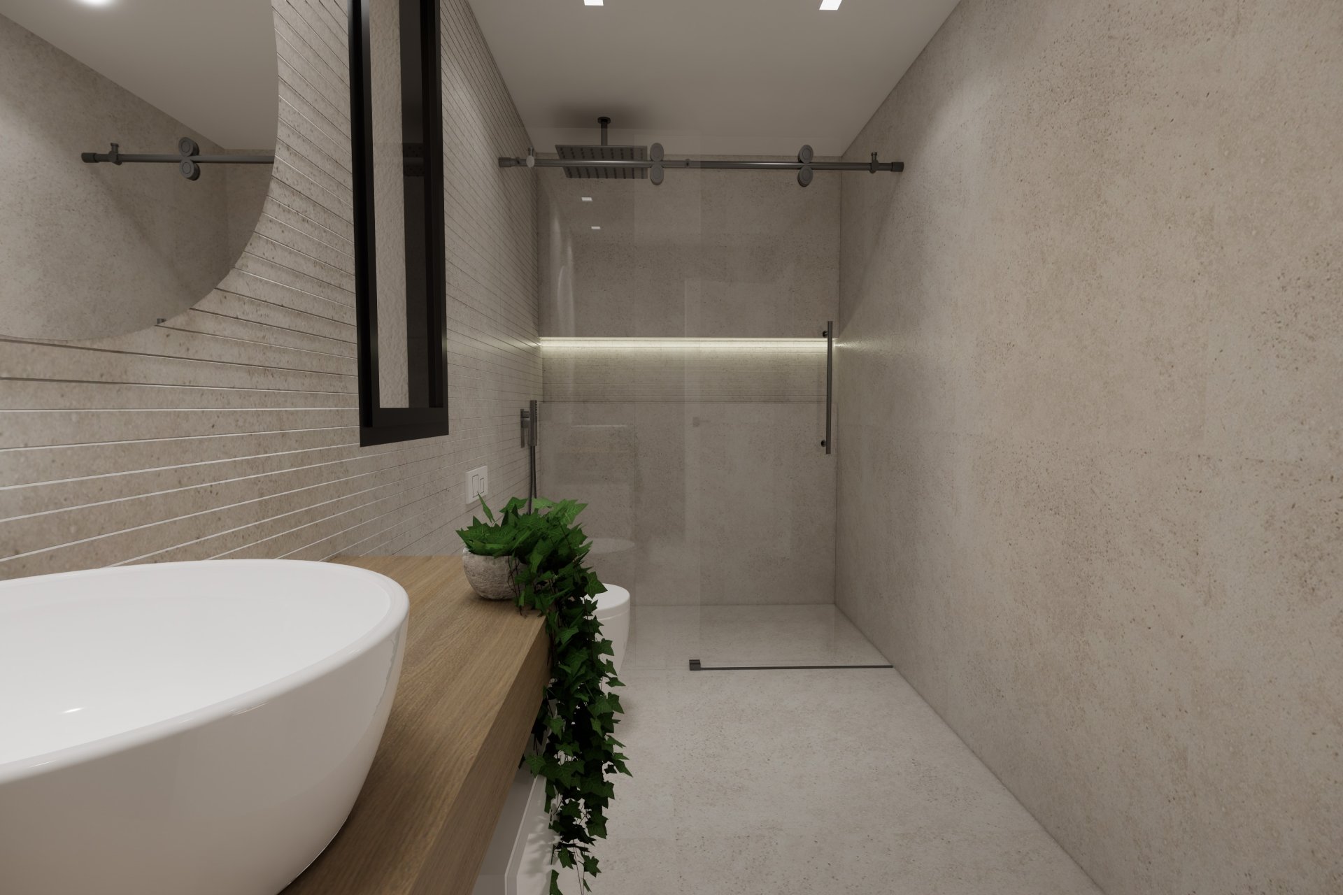 Nieuwbouw Woningen - detached - Dolores