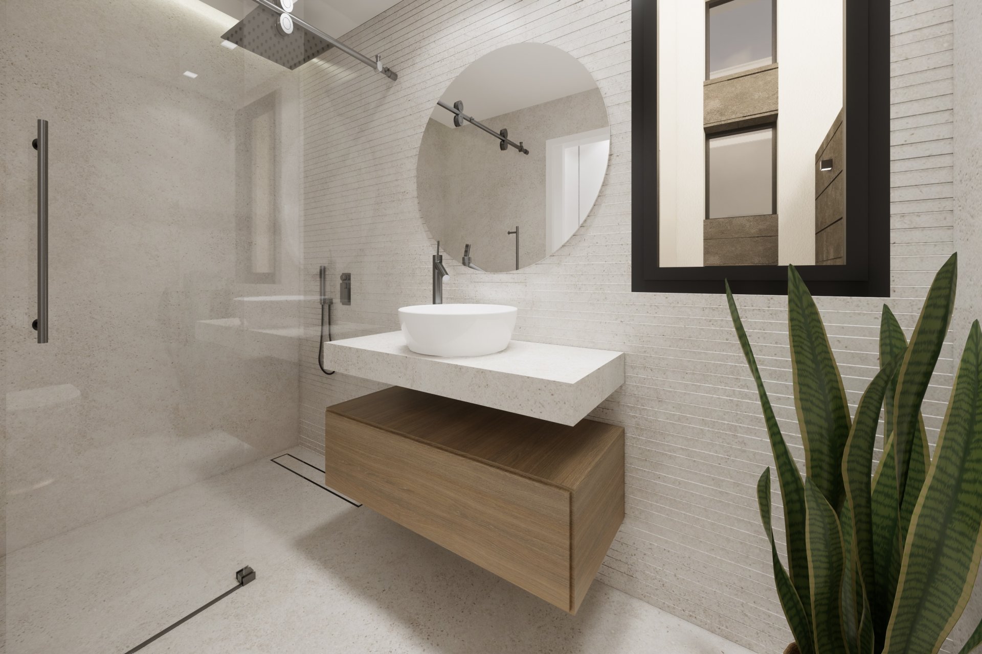 Nieuwbouw Woningen - detached - Dolores