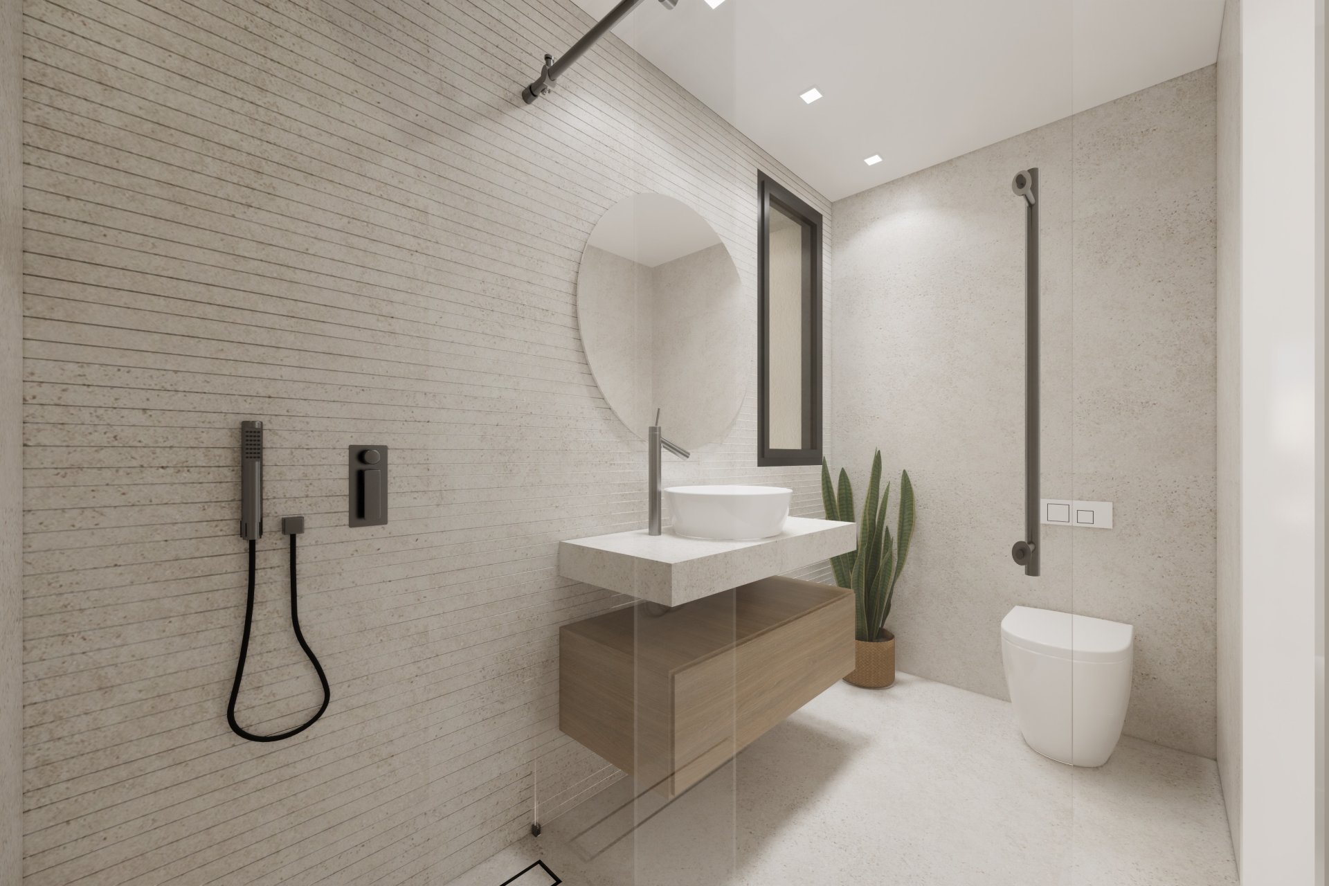 Nieuwbouw Woningen - detached - Dolores