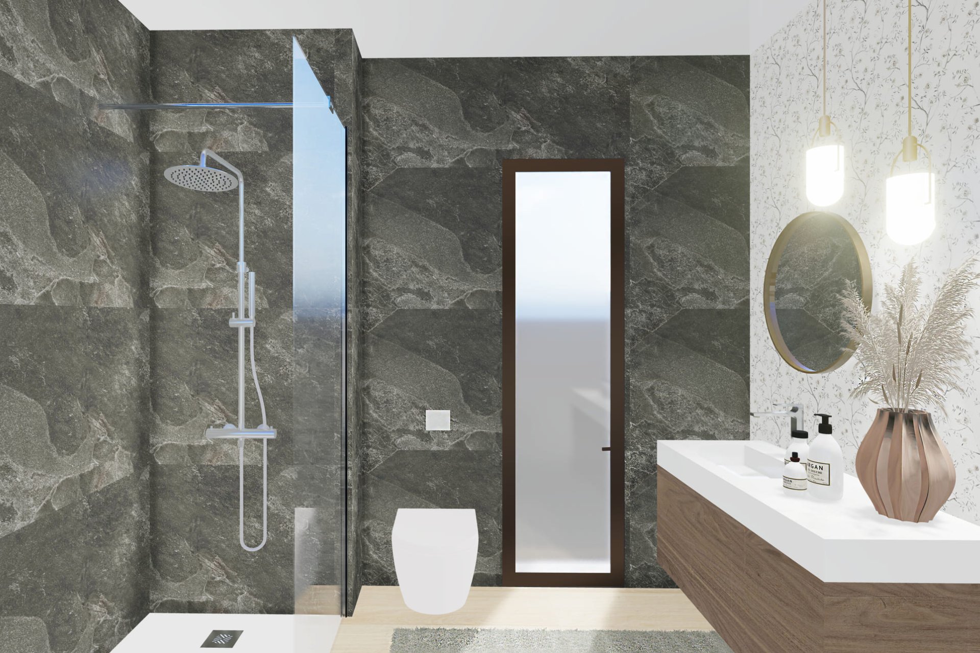 Nieuwbouw Woningen - detached - Finestrat