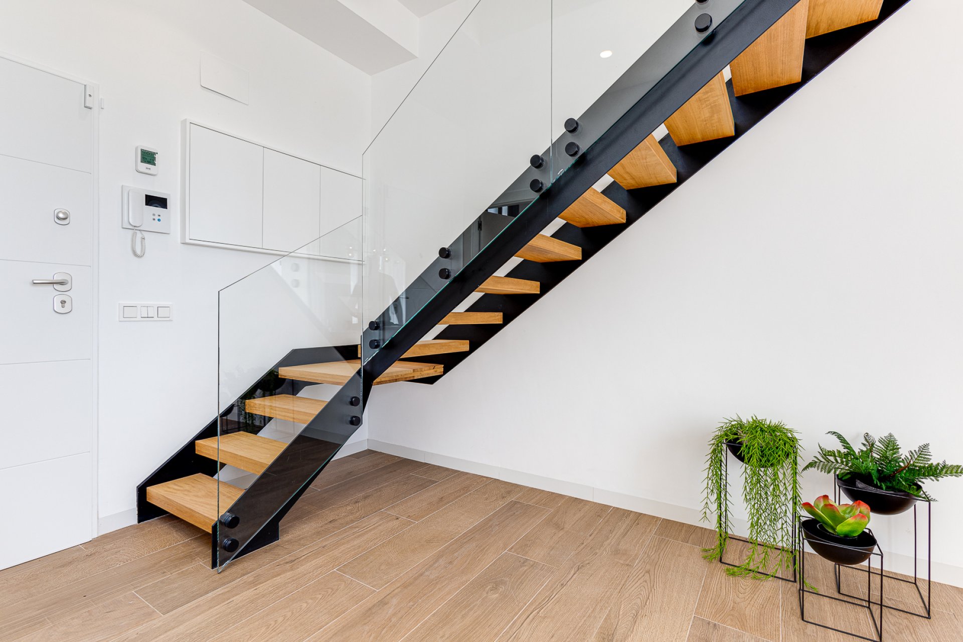 Nieuwbouw Woningen - detached - Finestrat