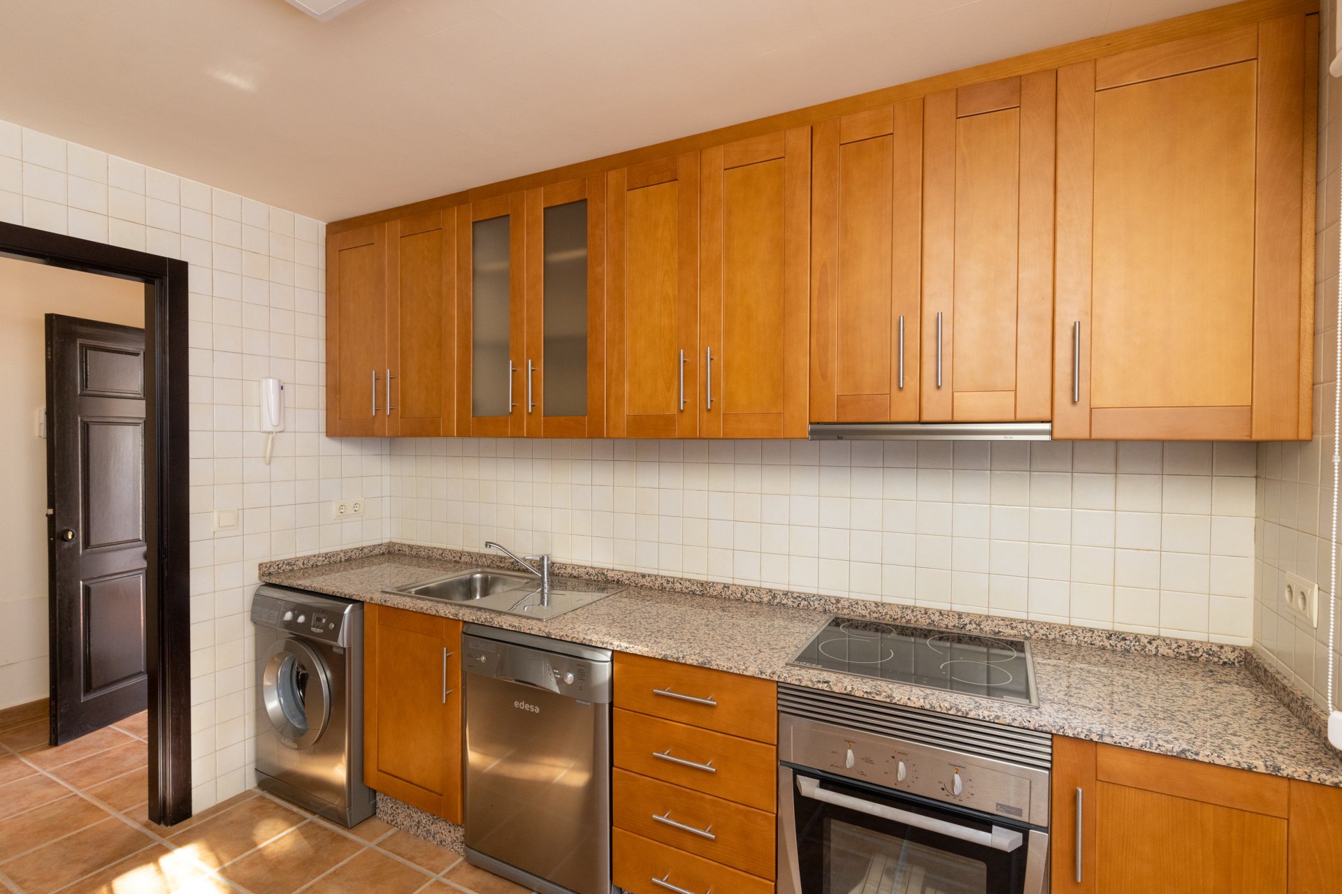 Nieuwbouw Woningen - detached - Fuente Alamo