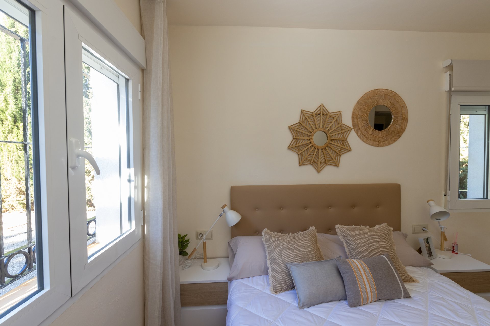 Nieuwbouw Woningen - detached - Fuente Alamo