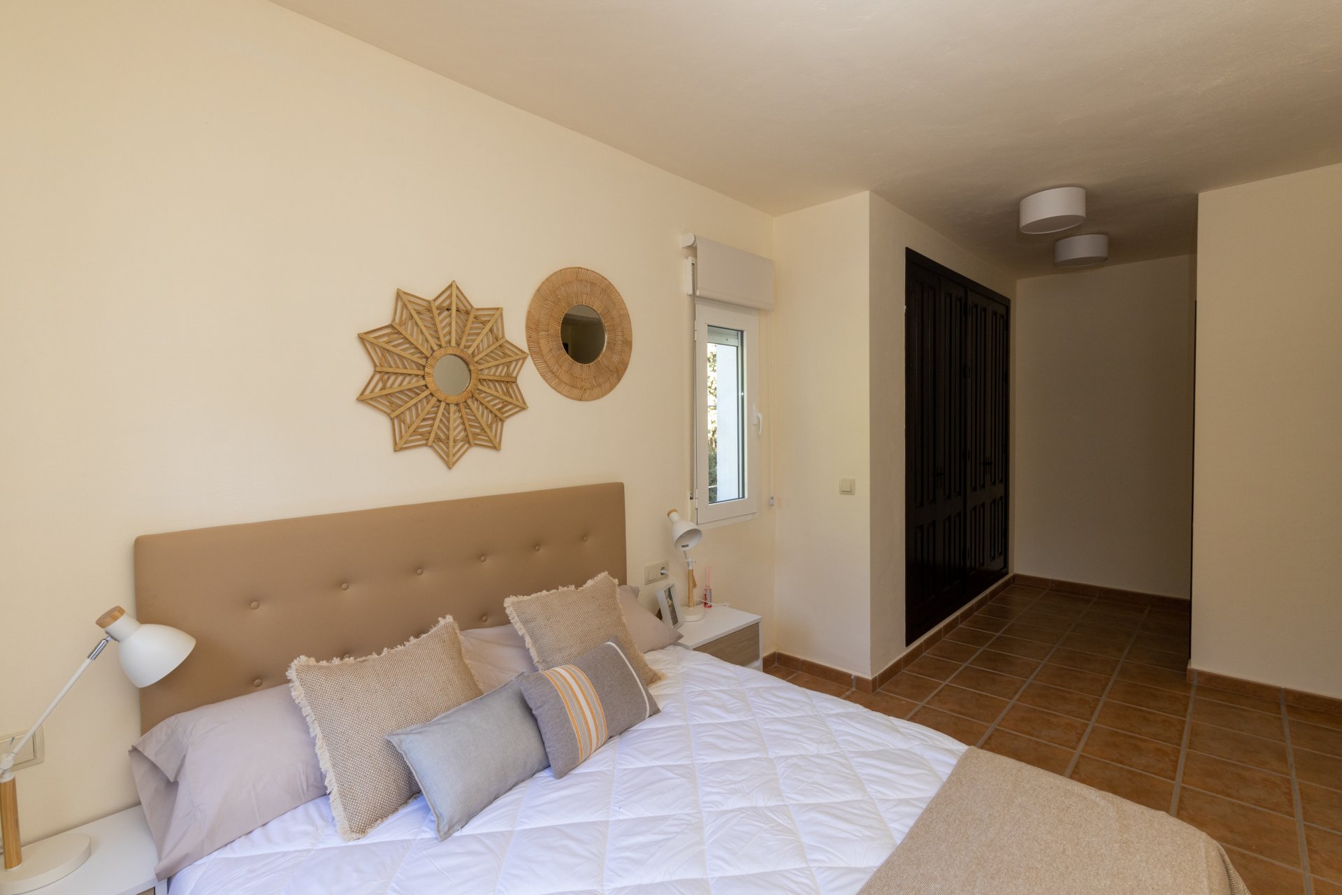 Nieuwbouw Woningen - detached - Fuente Alamo