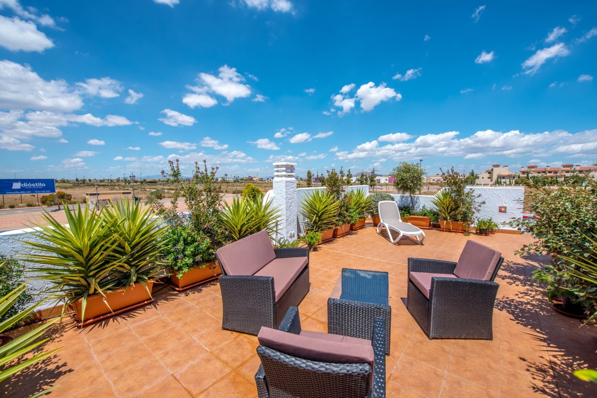 Nieuwbouw Woningen - detached - Los Alcázares